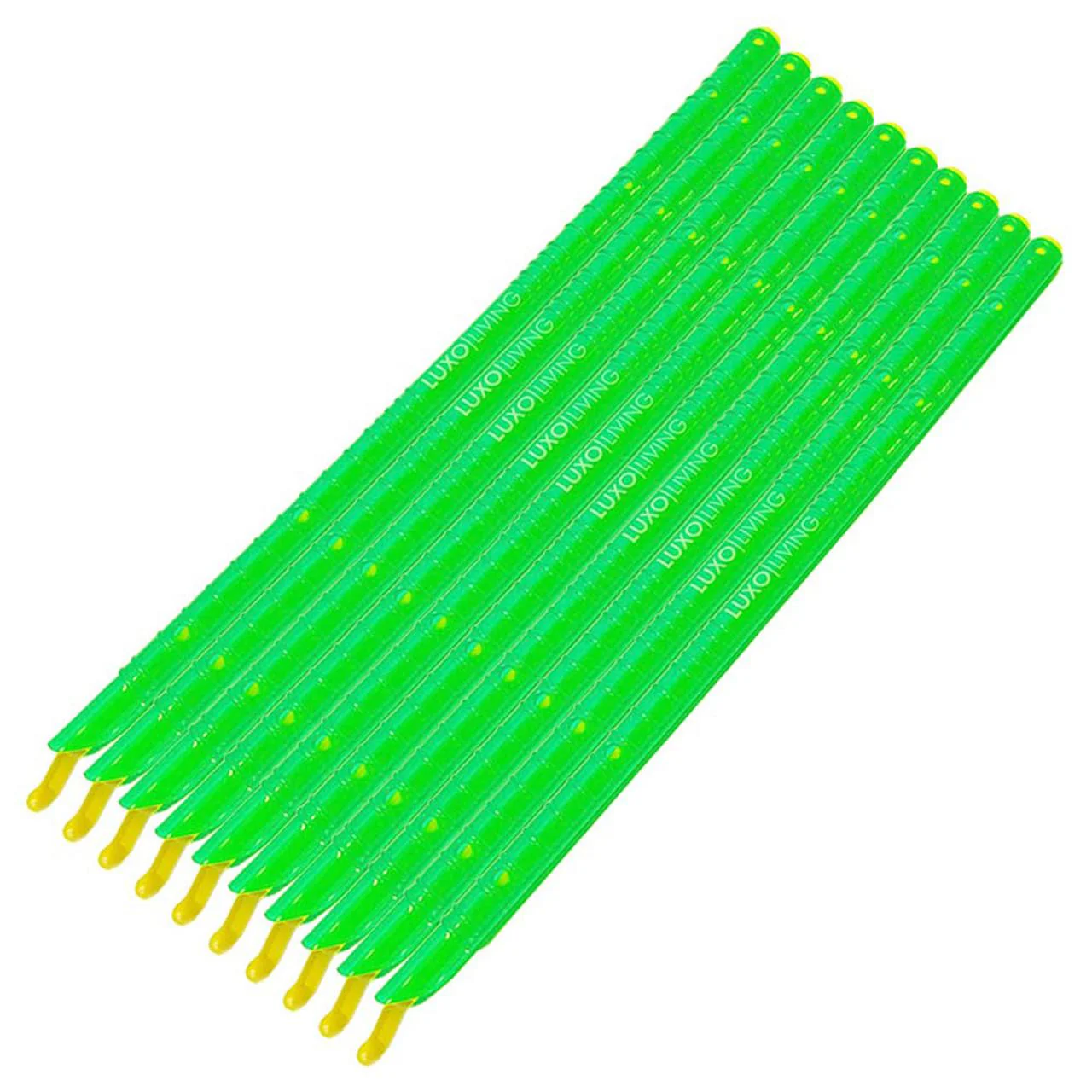 10pcs Kitchen Sealing Stick Reusable Clips Bag Sealer in Green - Image 6