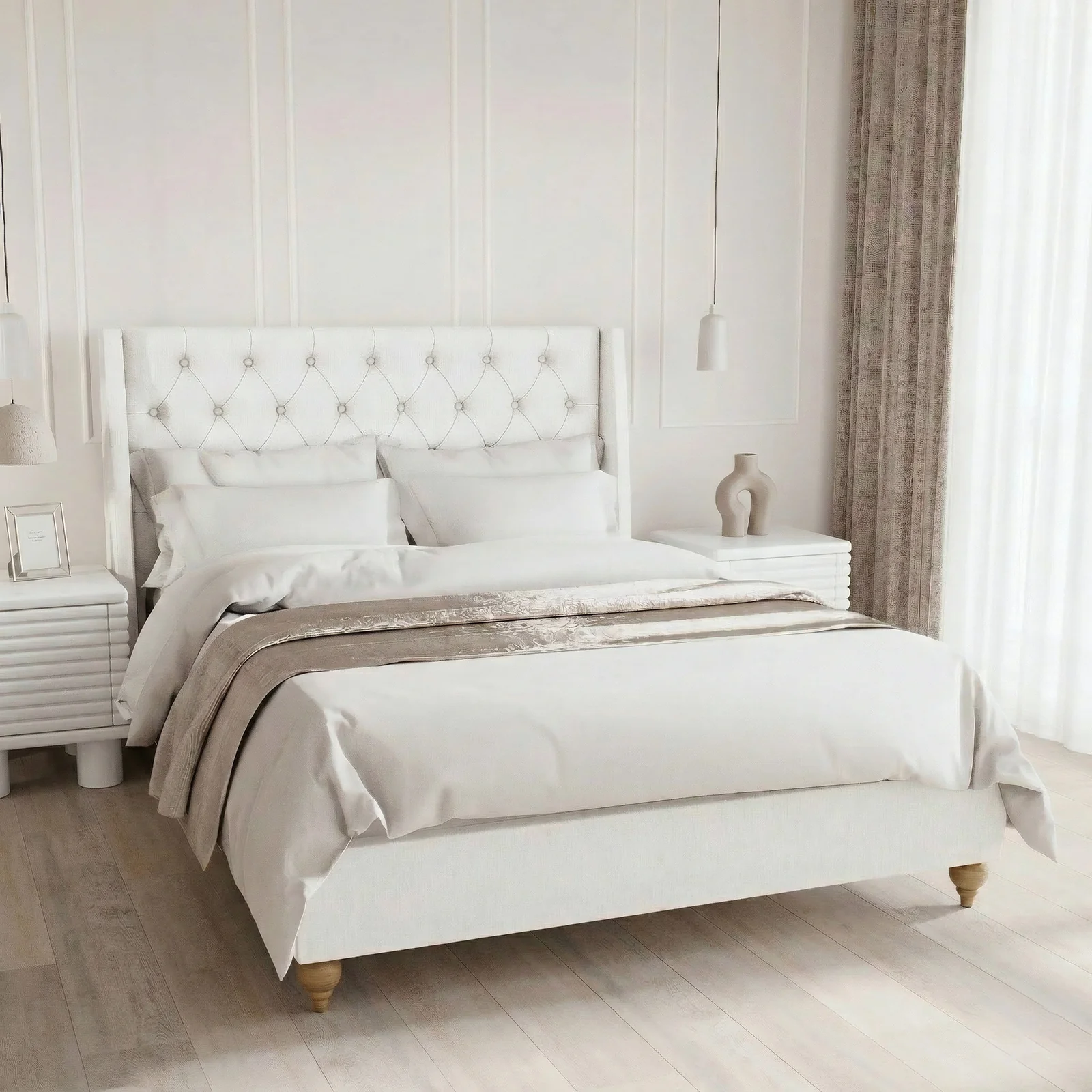 3-Bedroom Airbnb Designer Package - Image 3