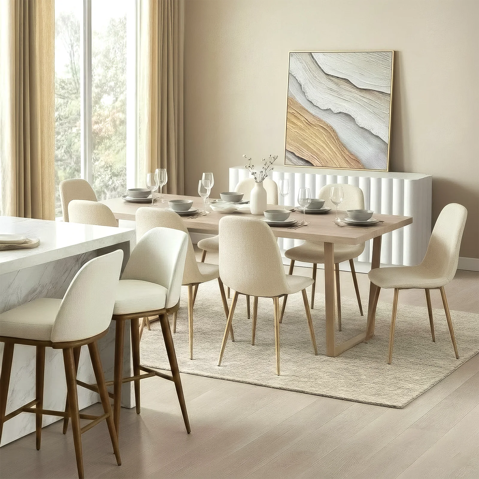 3-Bedroom Airbnb Designer Package - Image 5