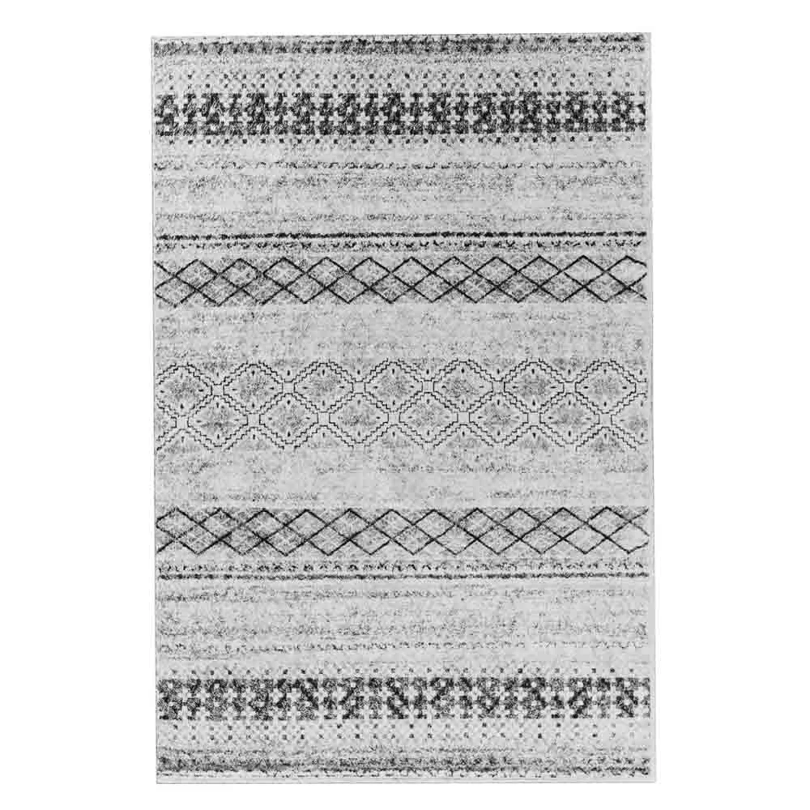 Alyne 200x300 Indoor Contemporary Large Floor Rug