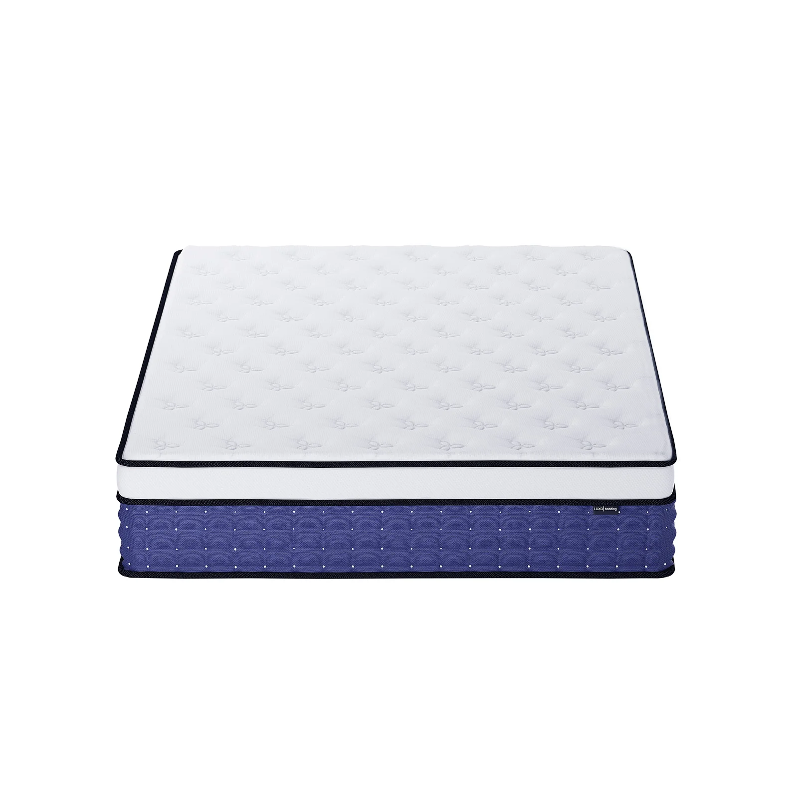 Antheia Double 32cm Euro Top Memory Foam Latex Mattress in Medium Firm - Image 5