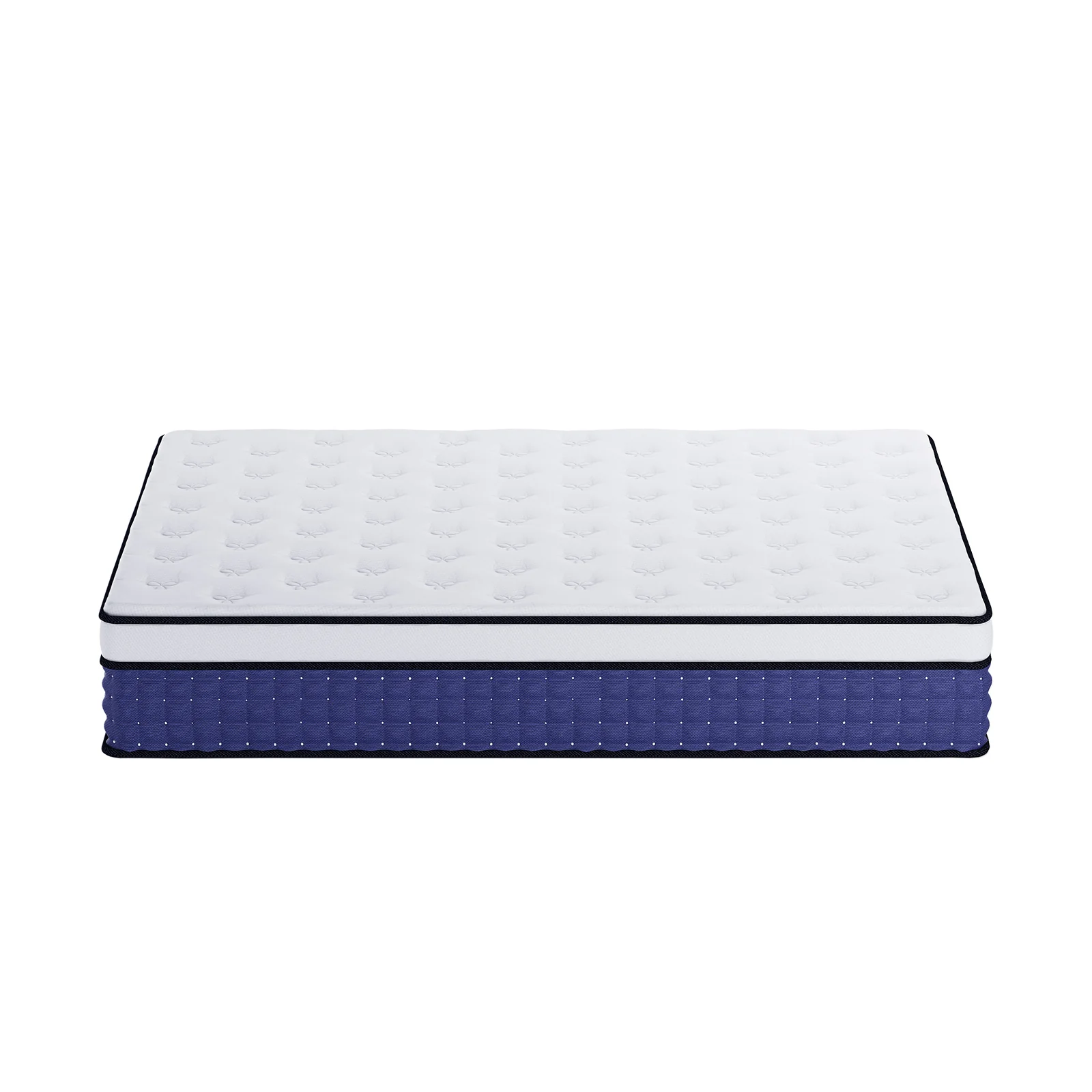 Antheia Double 32cm Euro Top Memory Foam Latex Mattress in Medium Firm - Image 7