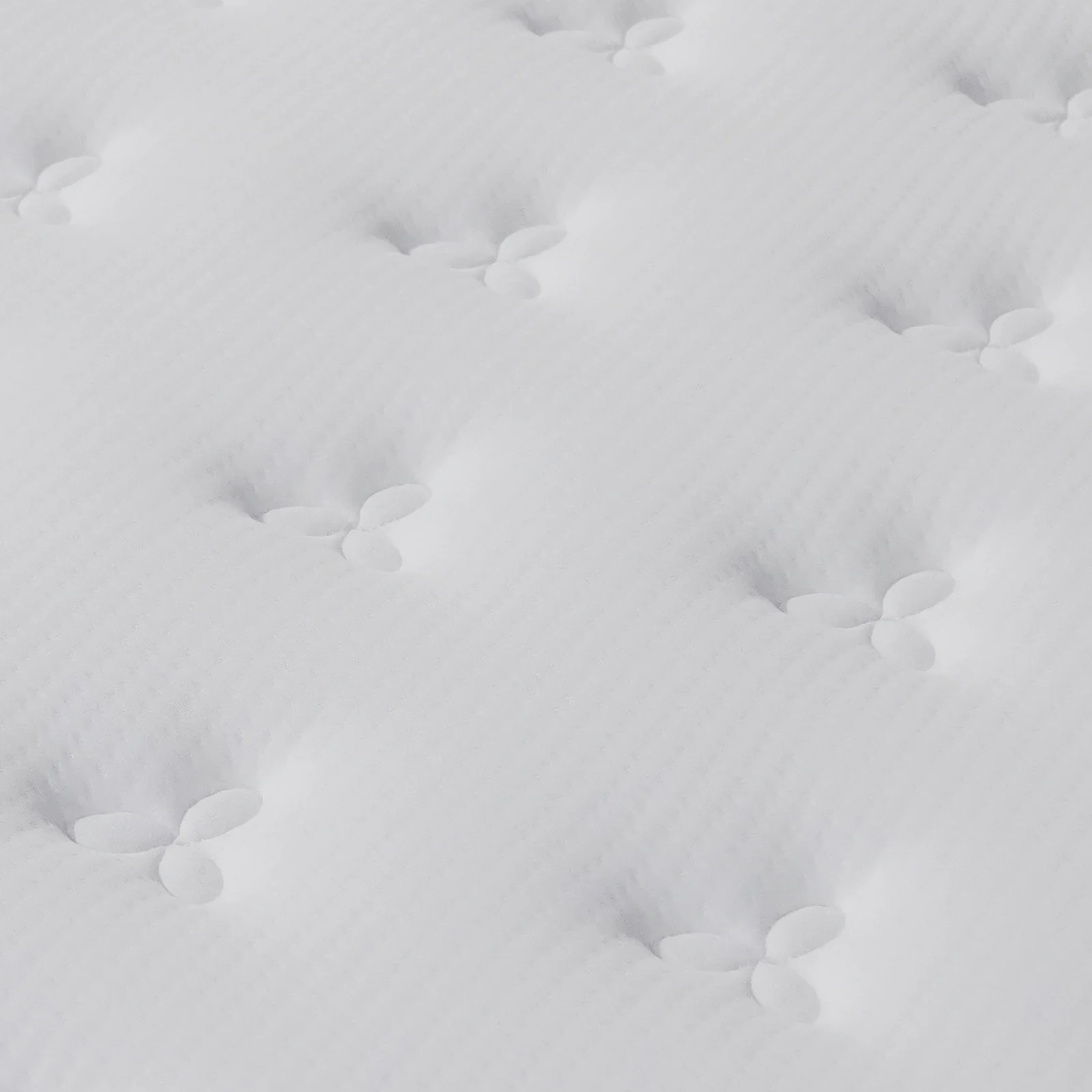Antheia King 32cm Euro Top Memory Foam Latex Mattress - Image 8