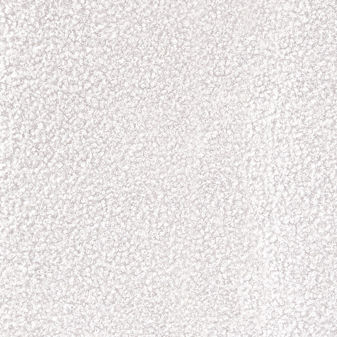 Aquila Queen Extra Wide Boucle Headboard in Cream White - Image 6