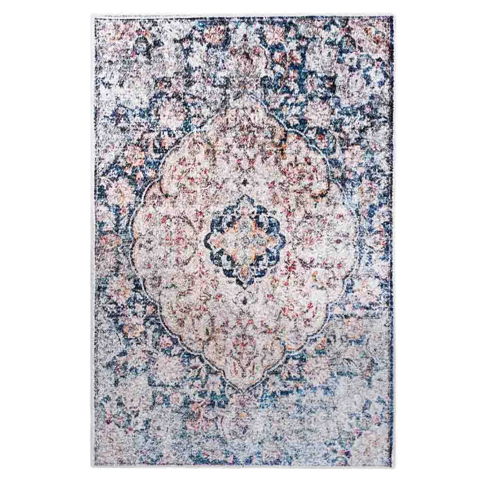 Ariza 200cmx300cm Large Persian Silky Indoor Floor Rug