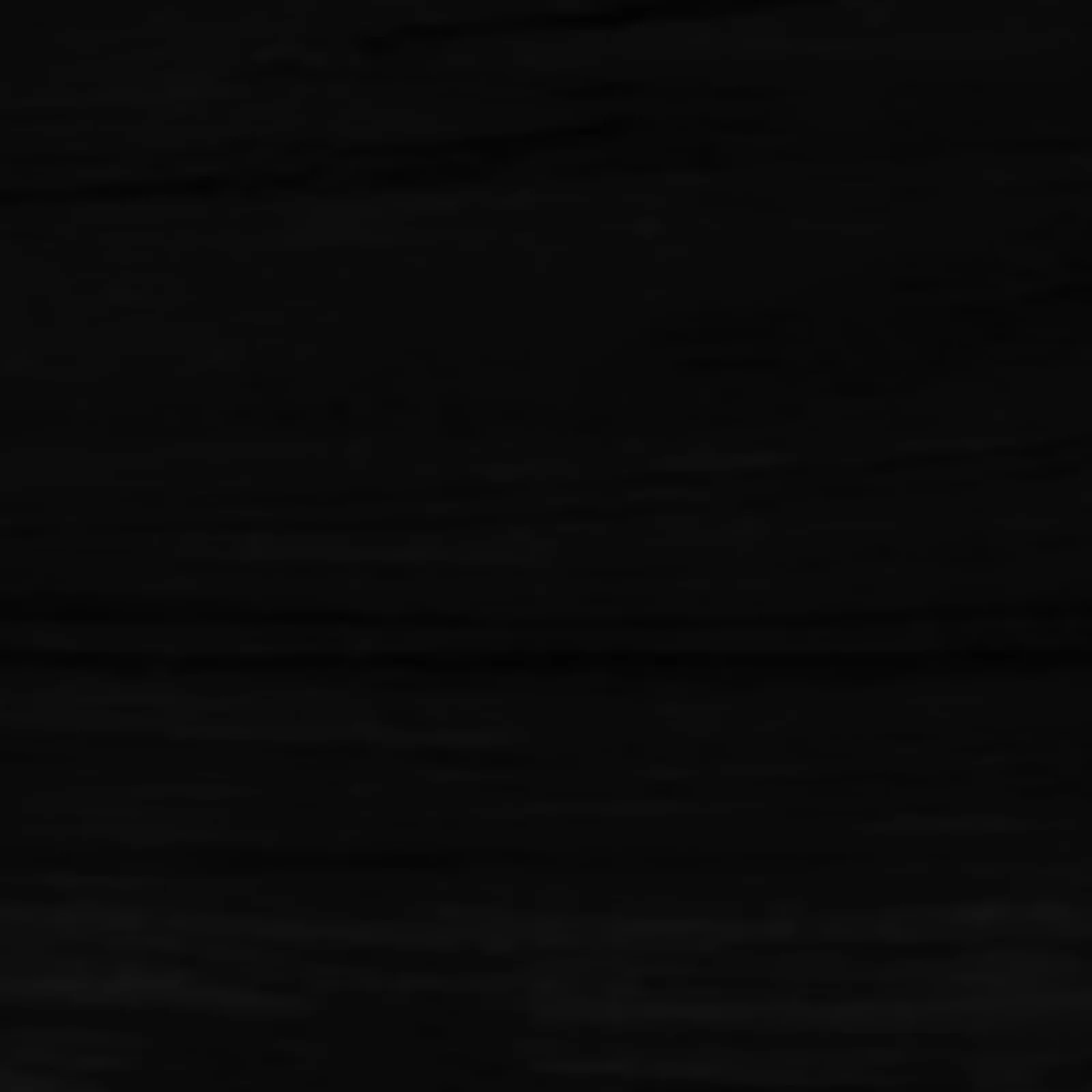 Brett Hardwood Bedside Table with Shelf & Drawer in Black - Image 8
