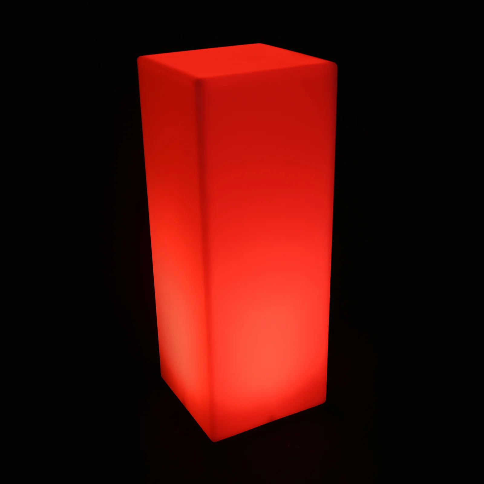 16 Colour‑Changing Outdoor Waterproof LED Column Light - Image 7