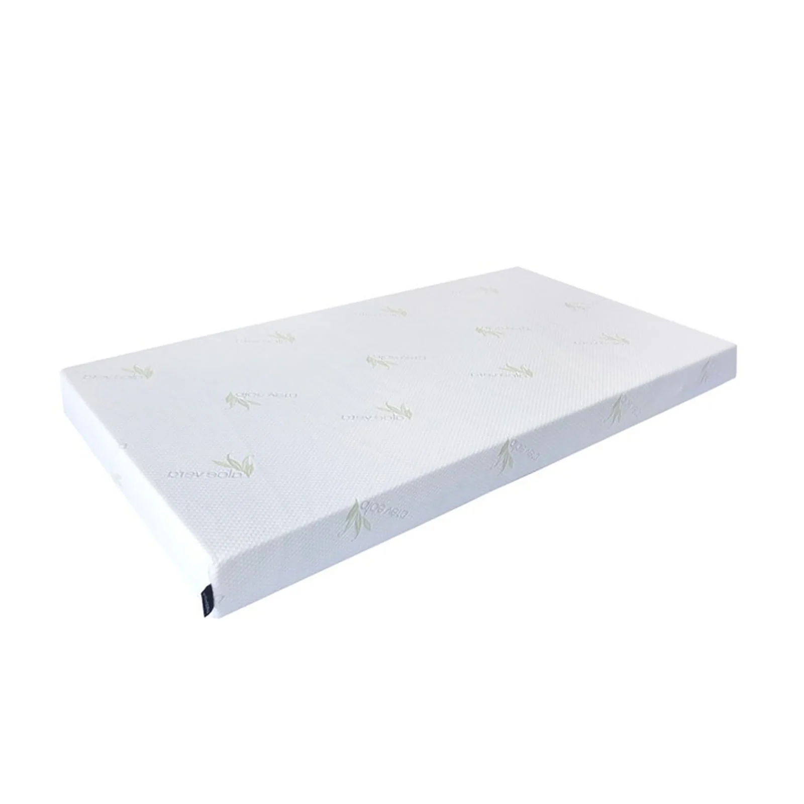 Cornelia Smart Deluxe Triple Bunk & Mattress Bundle - Image 3