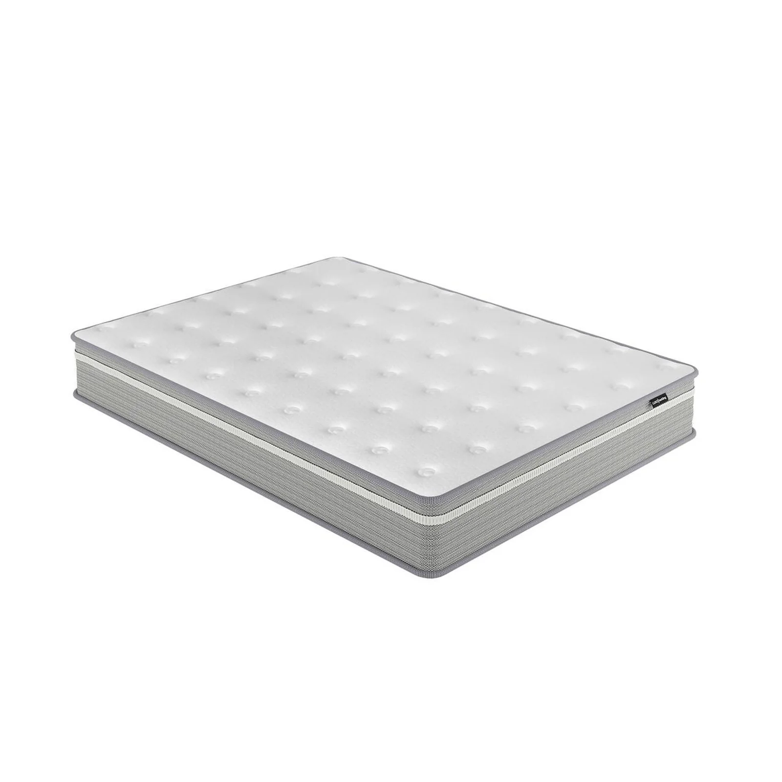 Cornelia Smart Deluxe Triple Bunk & Mattress Bundle - Image 4