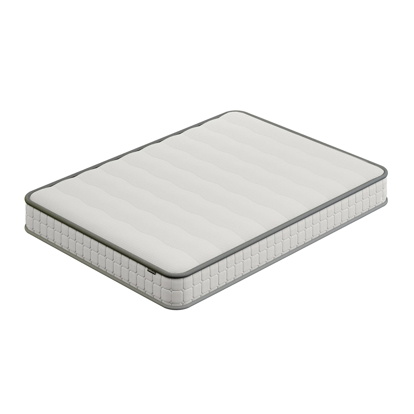 Cybele Double 20cm Pocket Spring Memory Foam Mattress