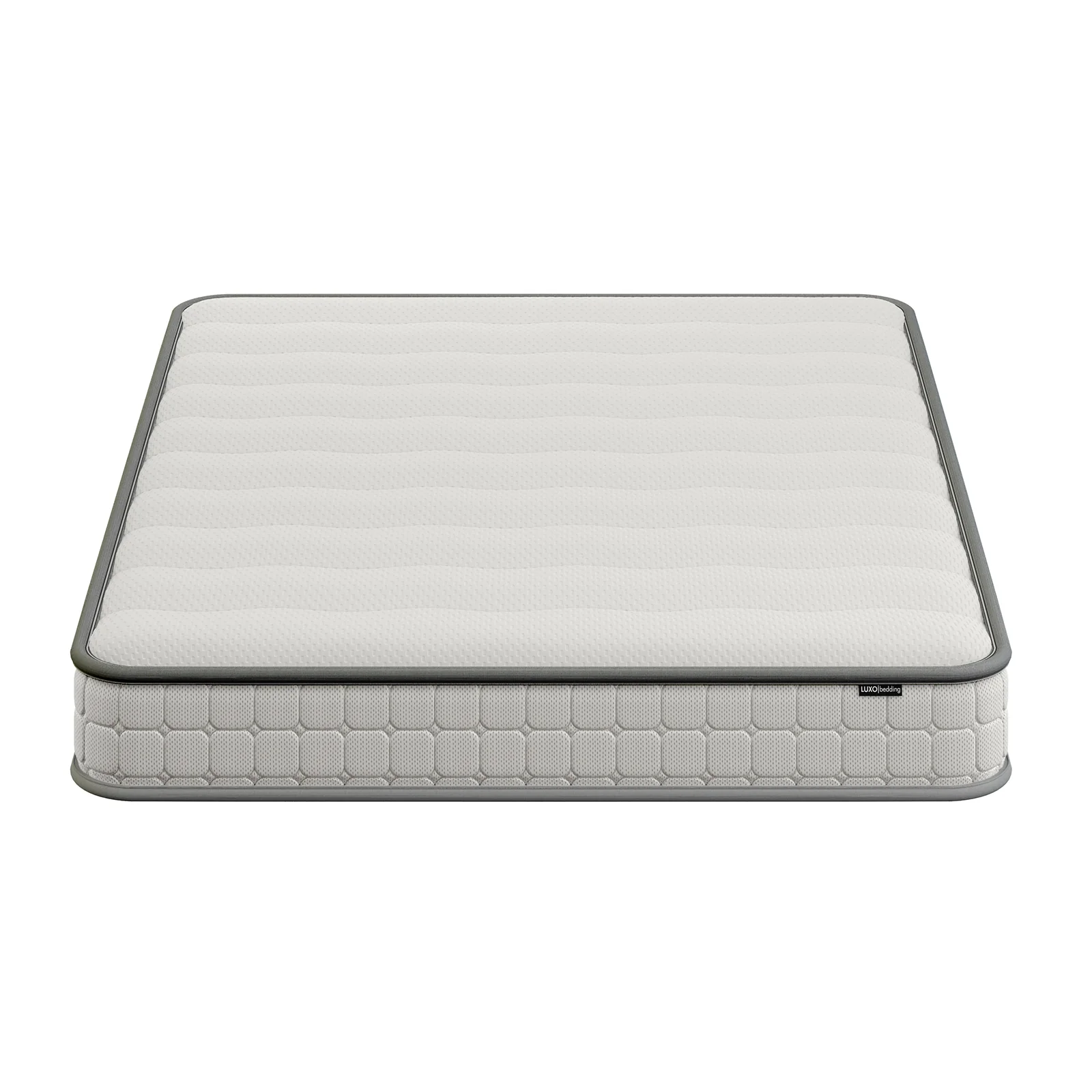 Cybele Double 20cm Pocket Spring Memory Foam Mattress - Image 5