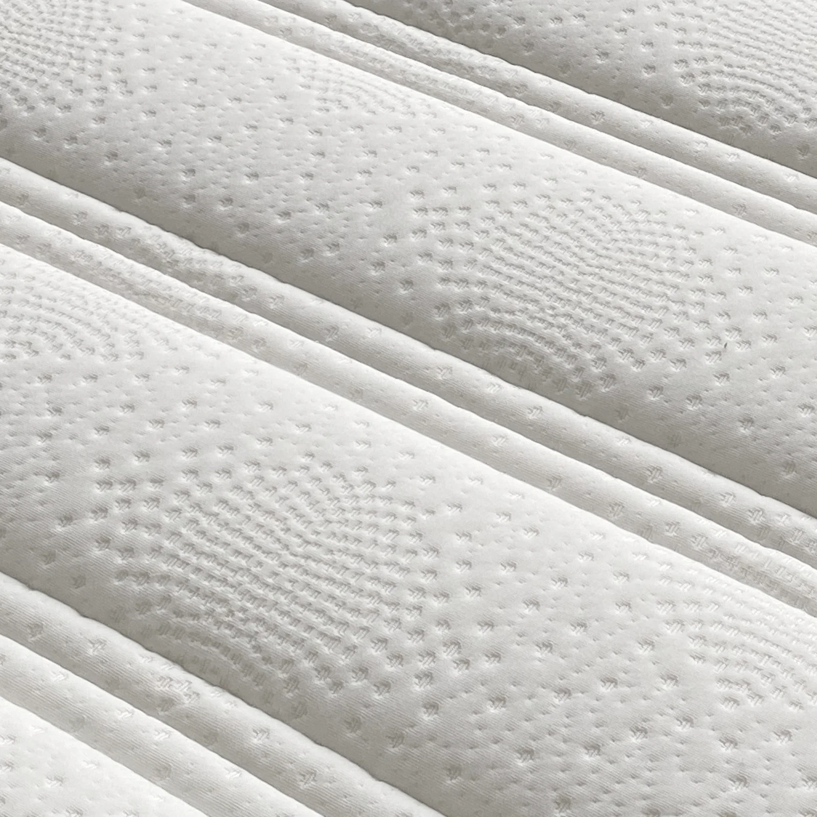 Delia Queen 28cm Euro Top Latex Mattress in Medium Firm - Image 7