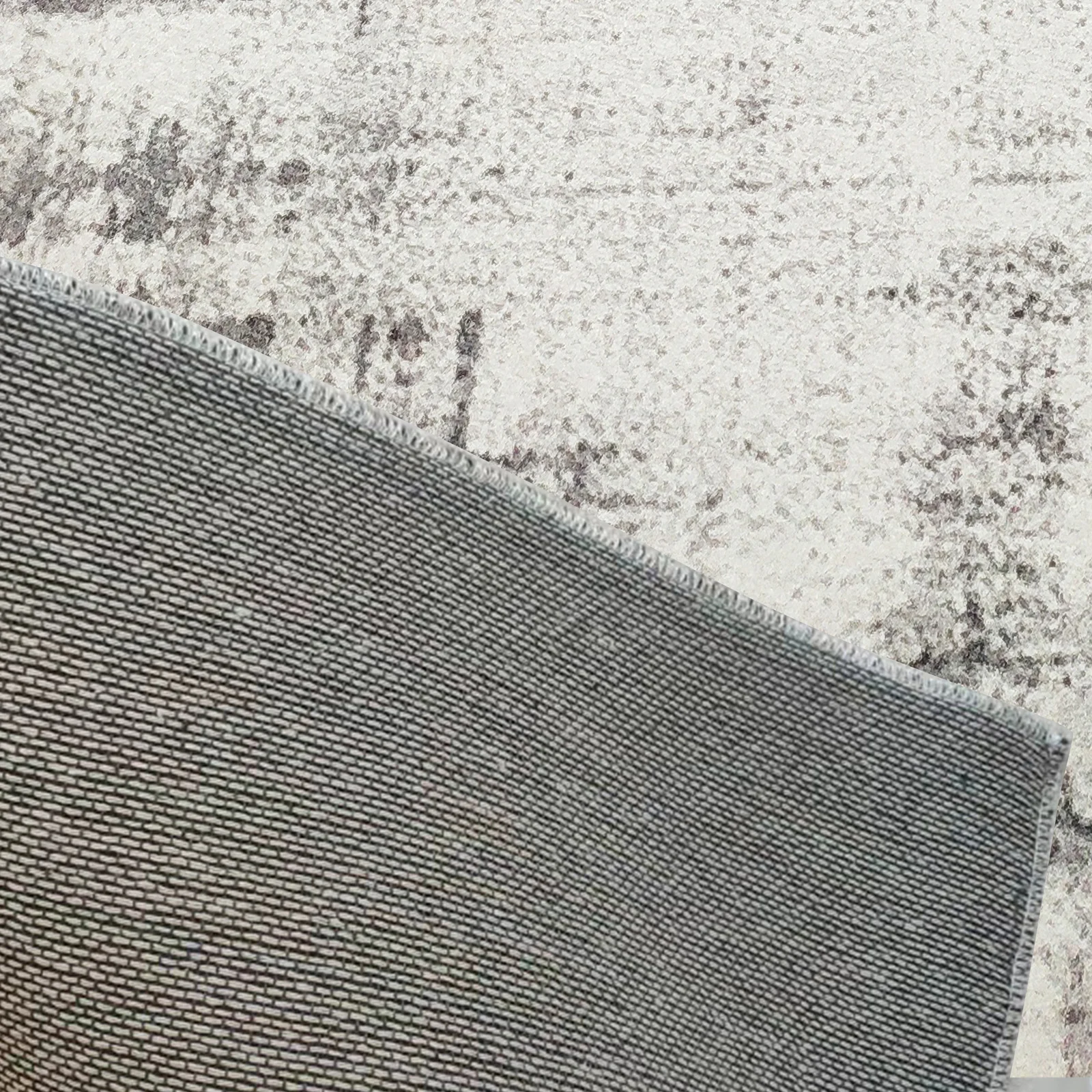 Franco 160x230cm Medium Tufted Contemporary Indoor Rug - Image 5
