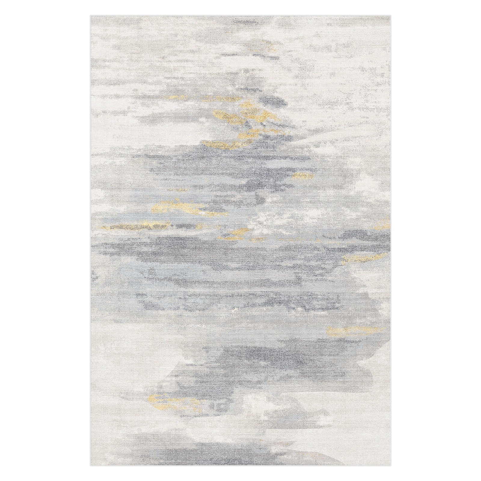 Getbo 160x230cm Medium Modern Indoor Floor Rug