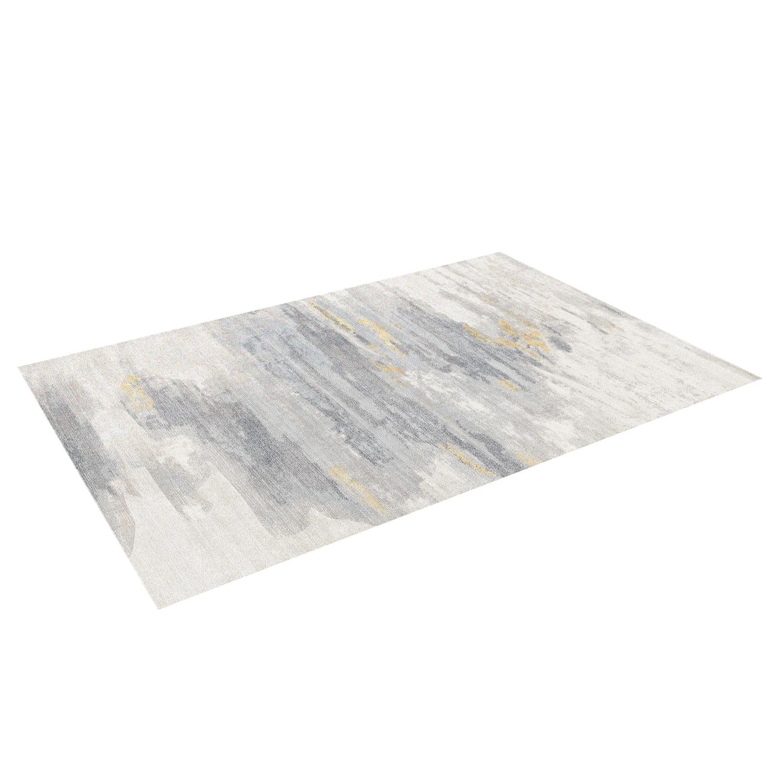 Getbo 160x230cm Medium Modern Indoor Floor Rug - Image 4