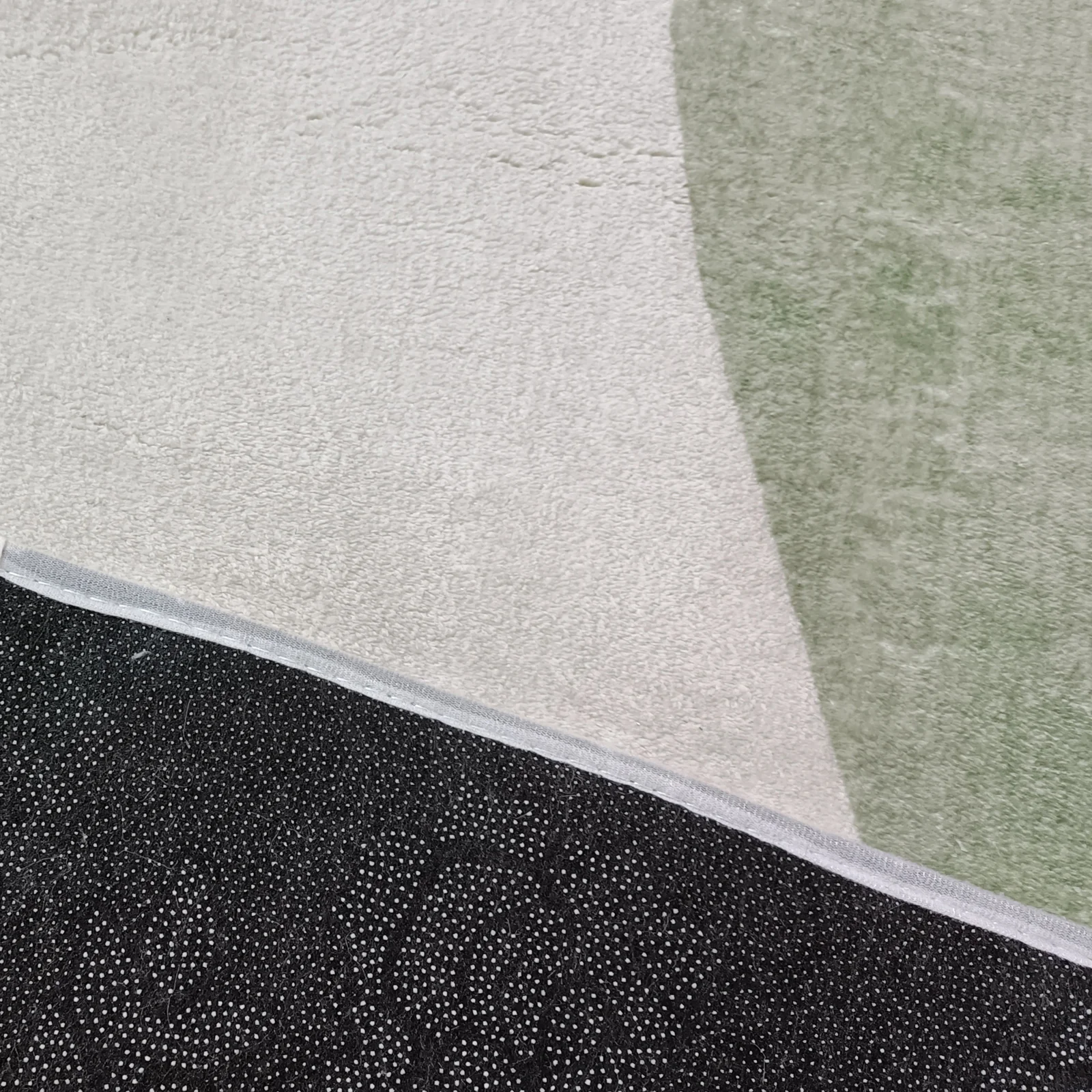 Gonas 120x180cm Small Abstract Indoor Floor Rug - Image 5