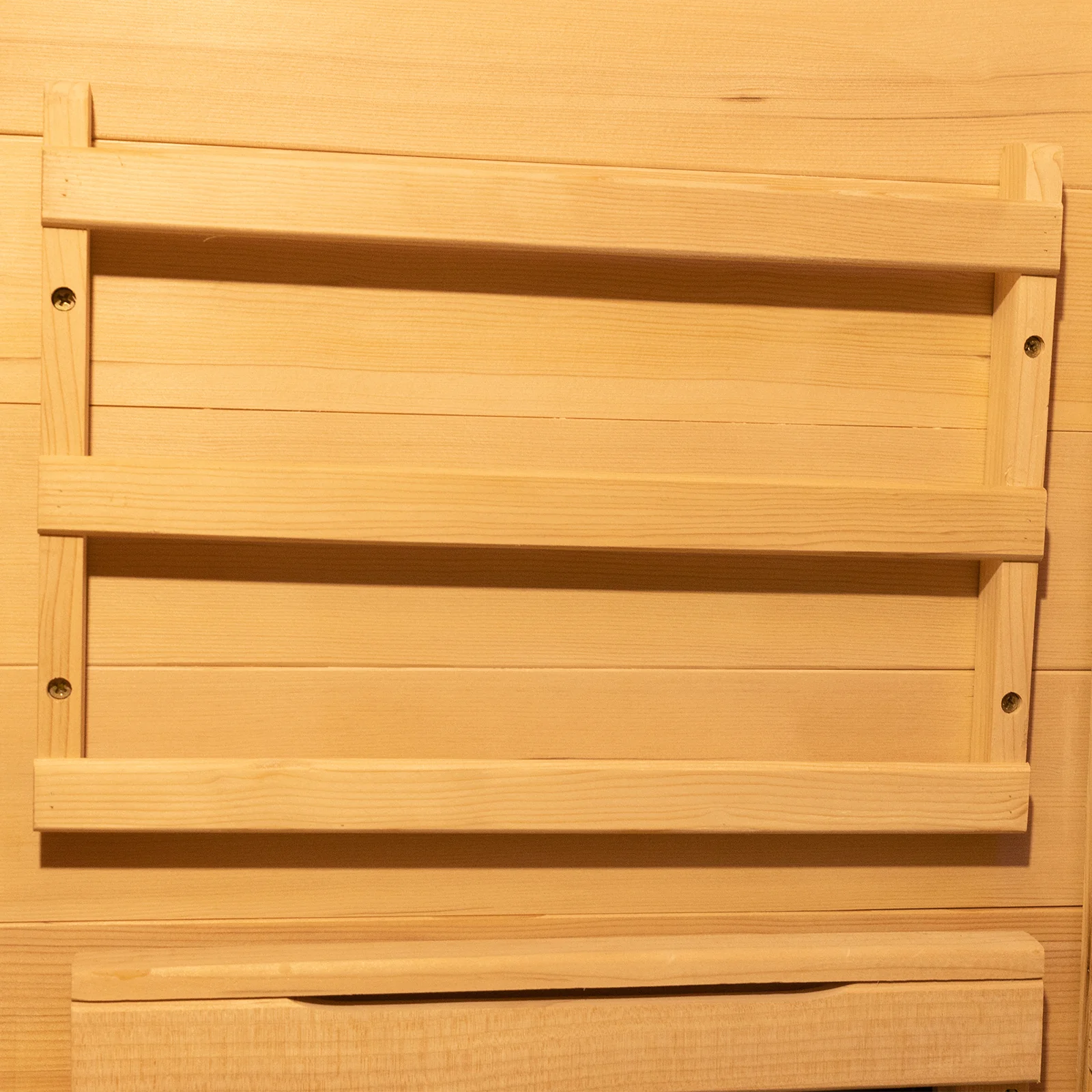 Harlow 1 Person Carbon Fibre Infrared Personal Indoor Sauna - Image 17