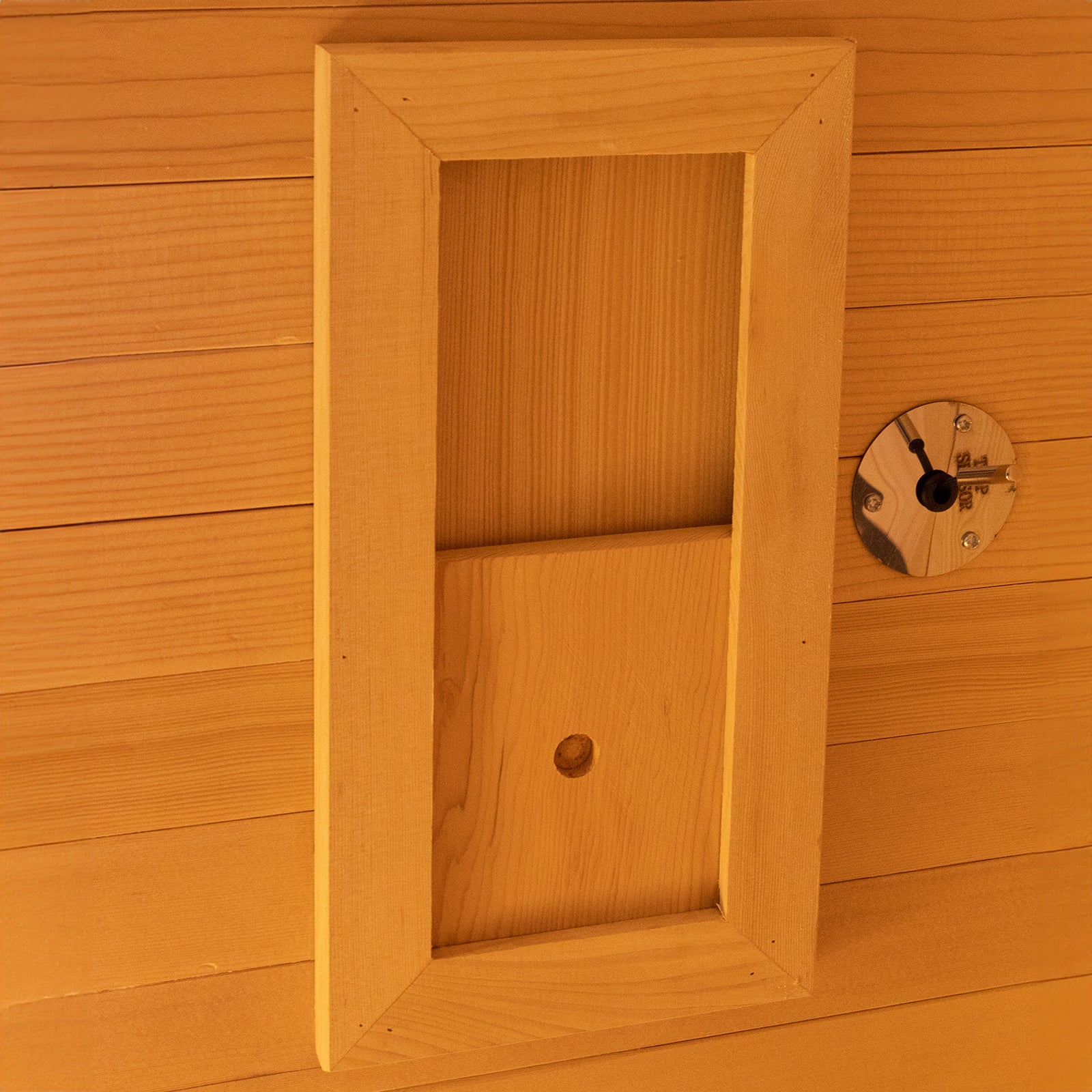 Harlow 2 Person Carbon Fibre Infrared Personal Indoor Sauna - Image 18