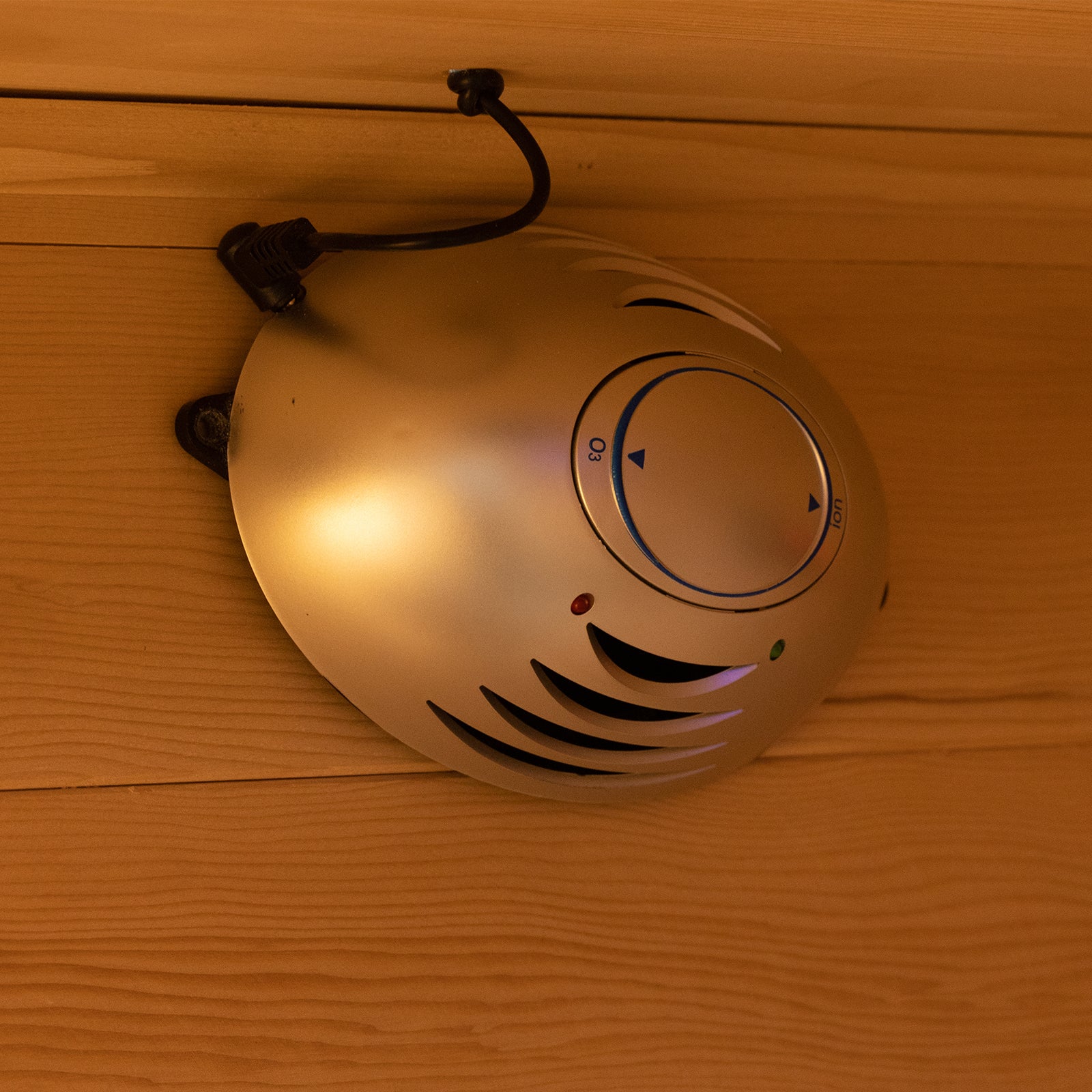 Harlow 3 Person Carbon Fibre Infrared Personal Indoor Sauna - Image 16