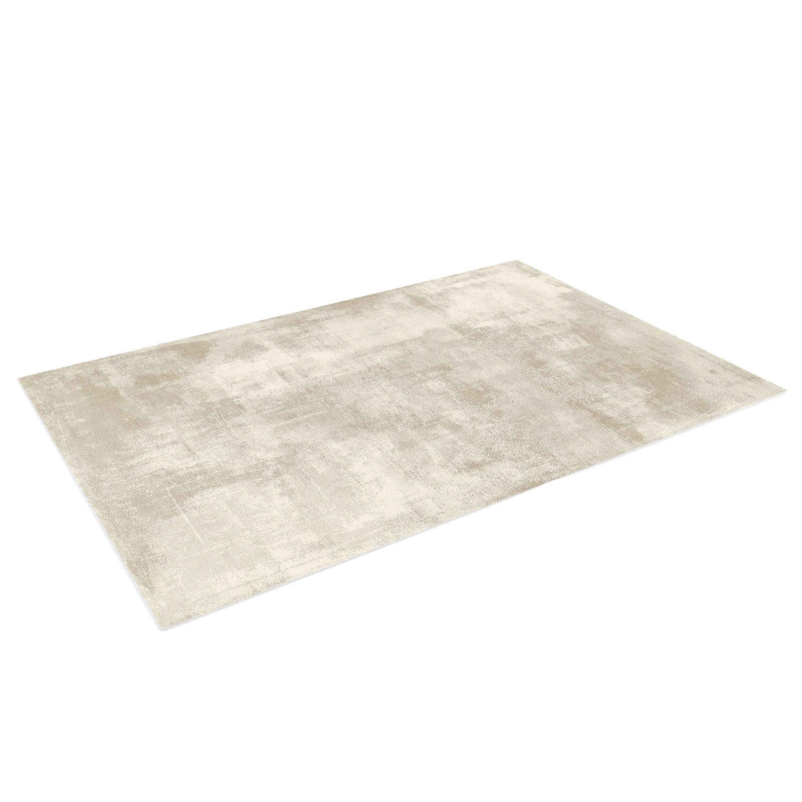 Huken 200x300cm Large Modern Indoor Floor Rug - Image 4