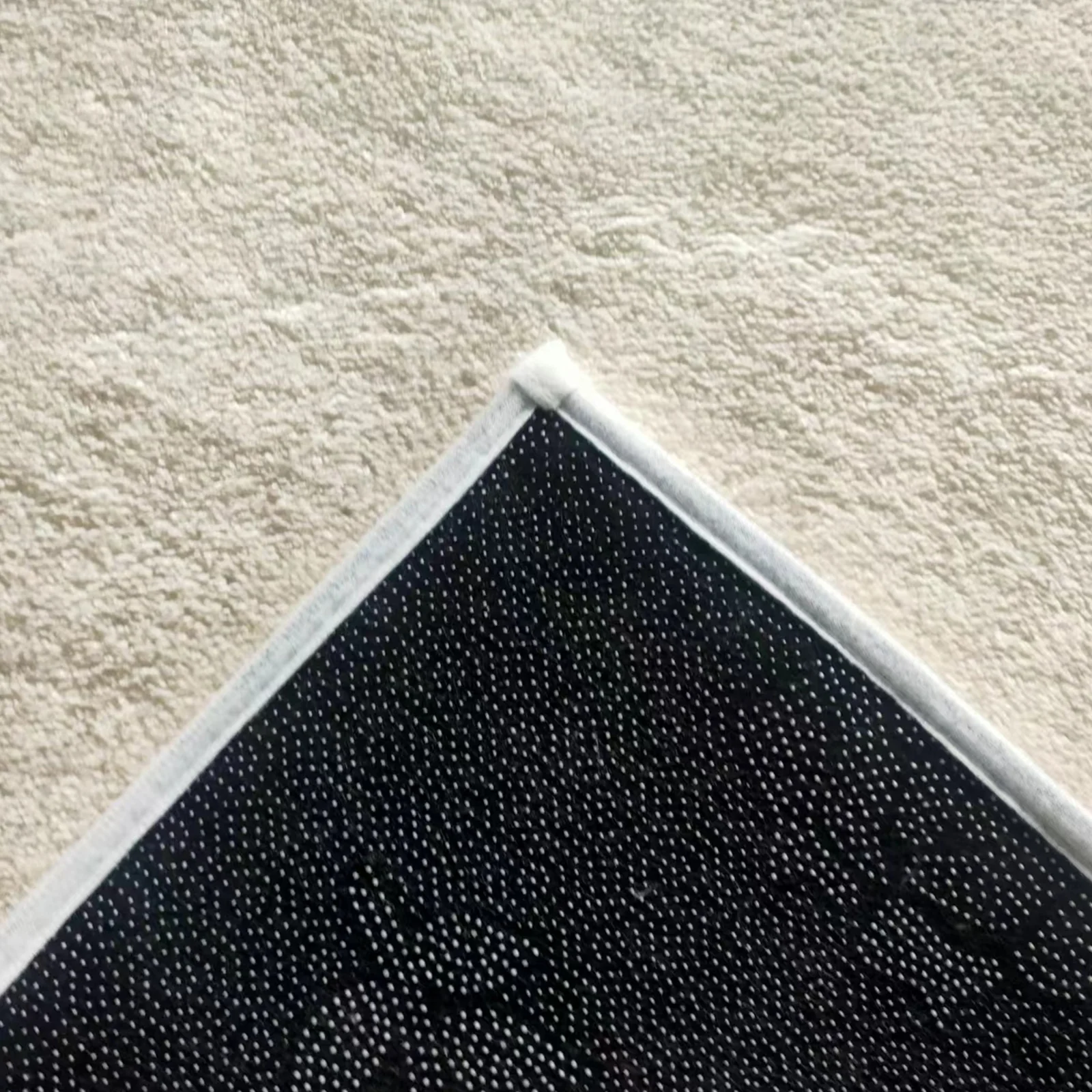 Huken 200x300cm Large Modern Indoor Floor Rug - Image 5