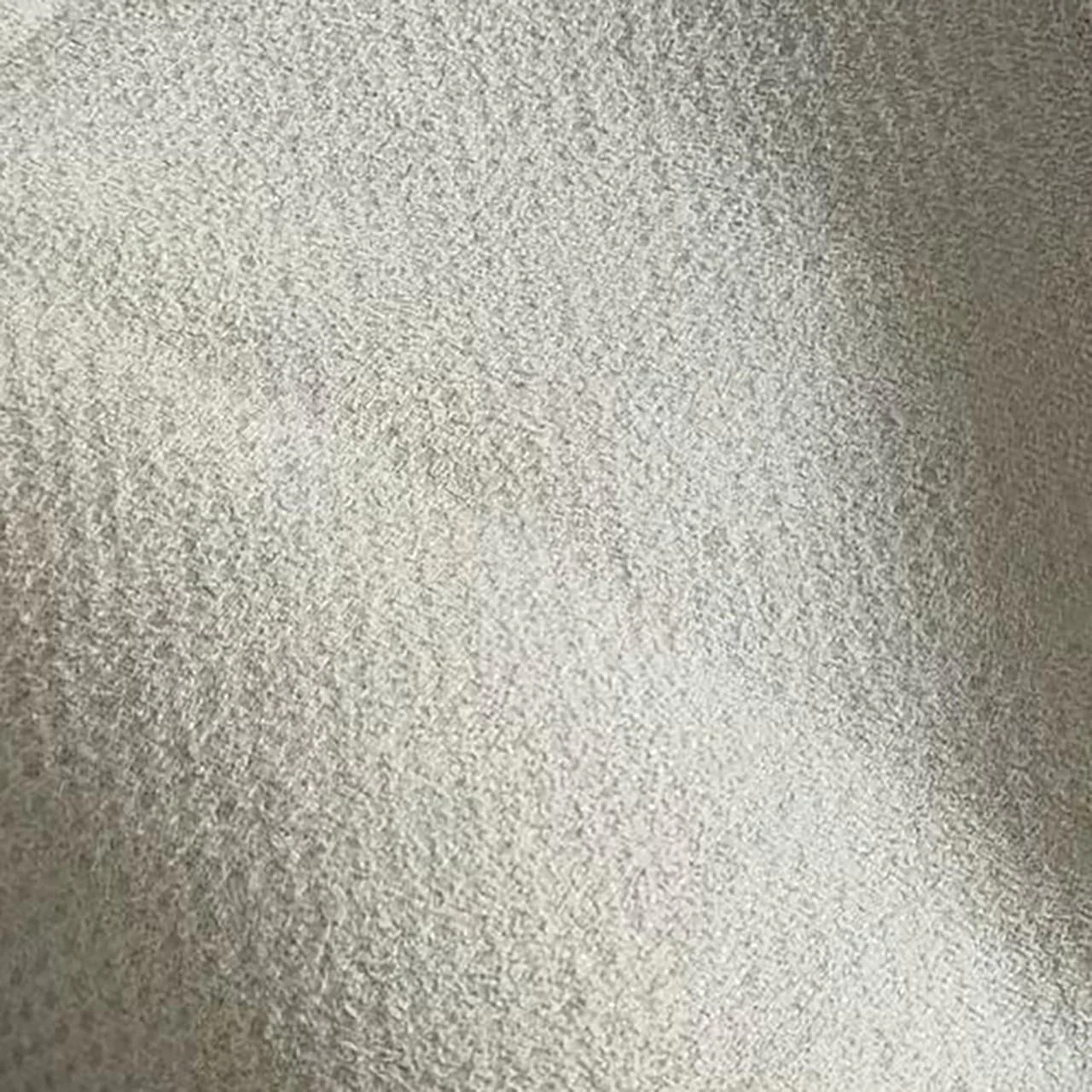 Kalina 60x180cm Shaggy Fluffy Fur Rug in Tan & White - Image 5