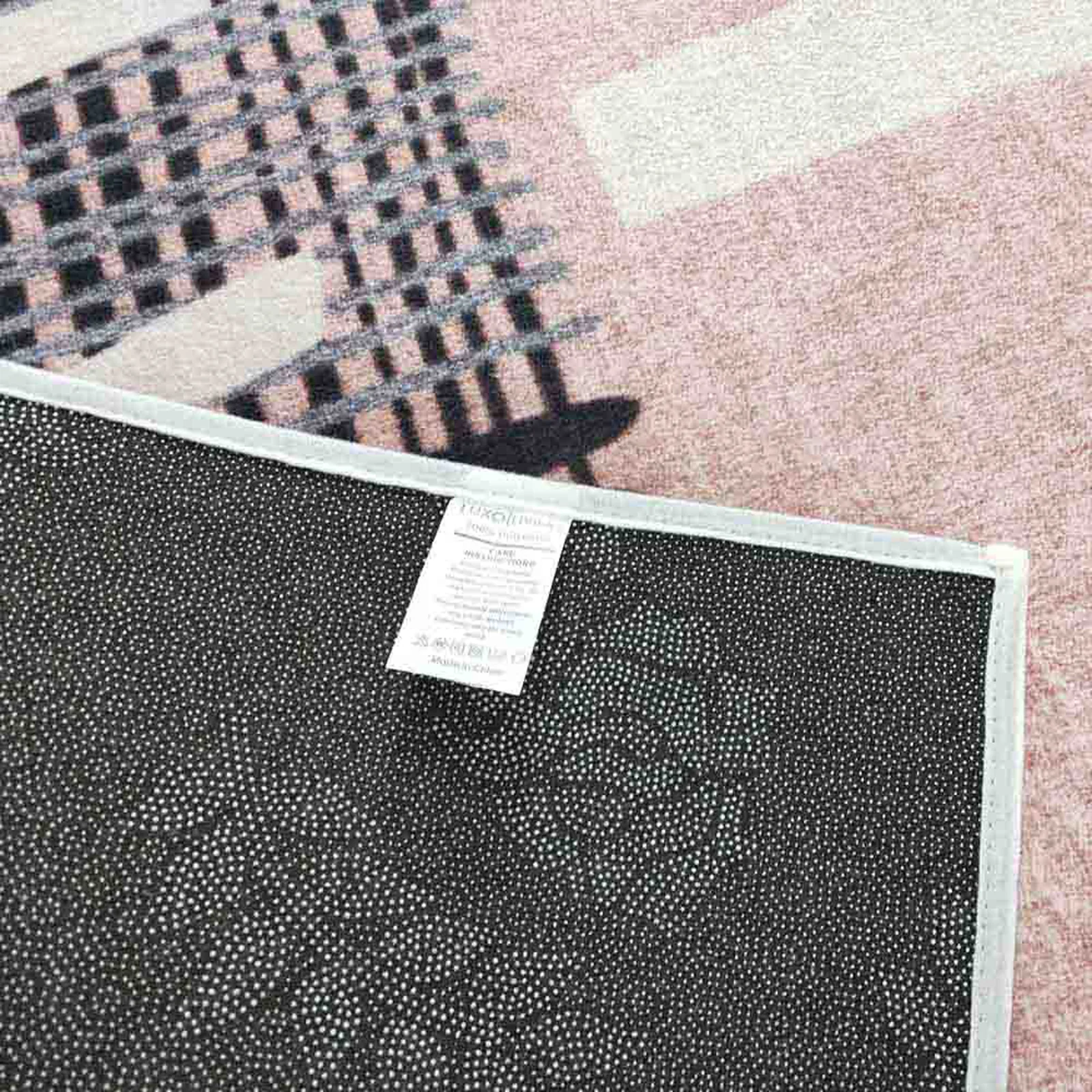 Kangos 200x300cm Large Modern Indoor Floor Rug - Image 6