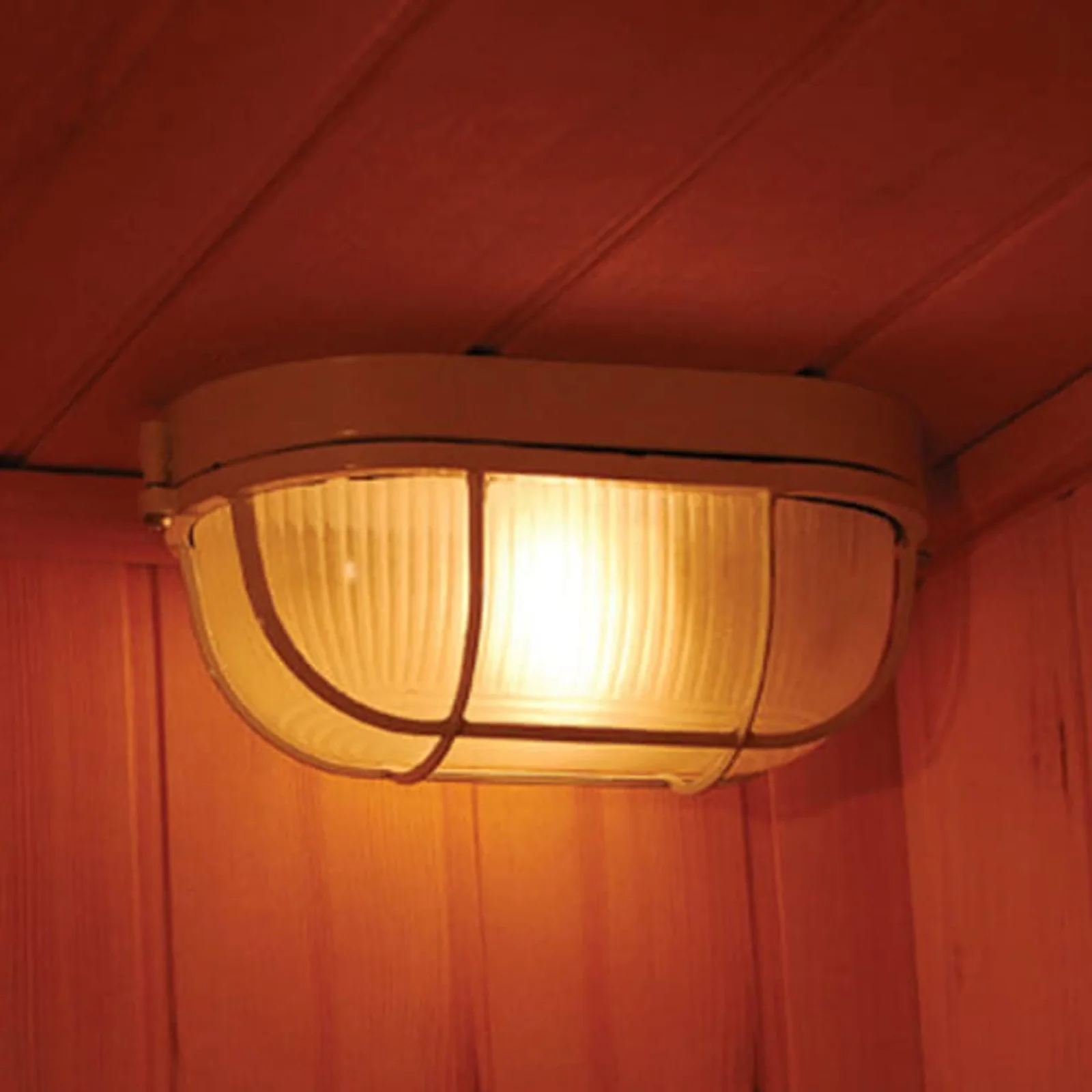 Kivi 3-Person Traditional Stove Finnish Indoor Home Sauna - Image 8