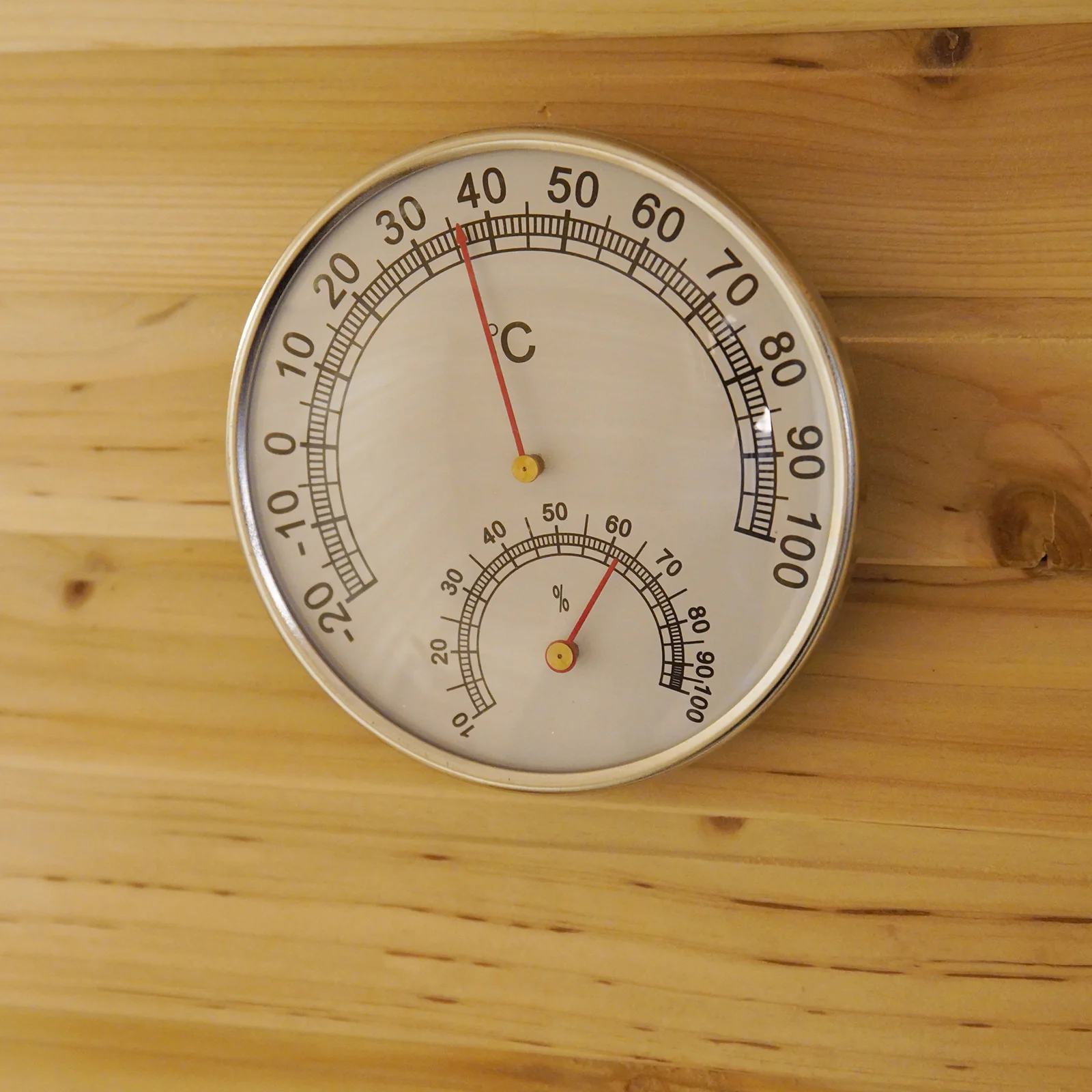 Kivi 4-Person Traditional Outdoor Finnish Home Sauna - Image 12
