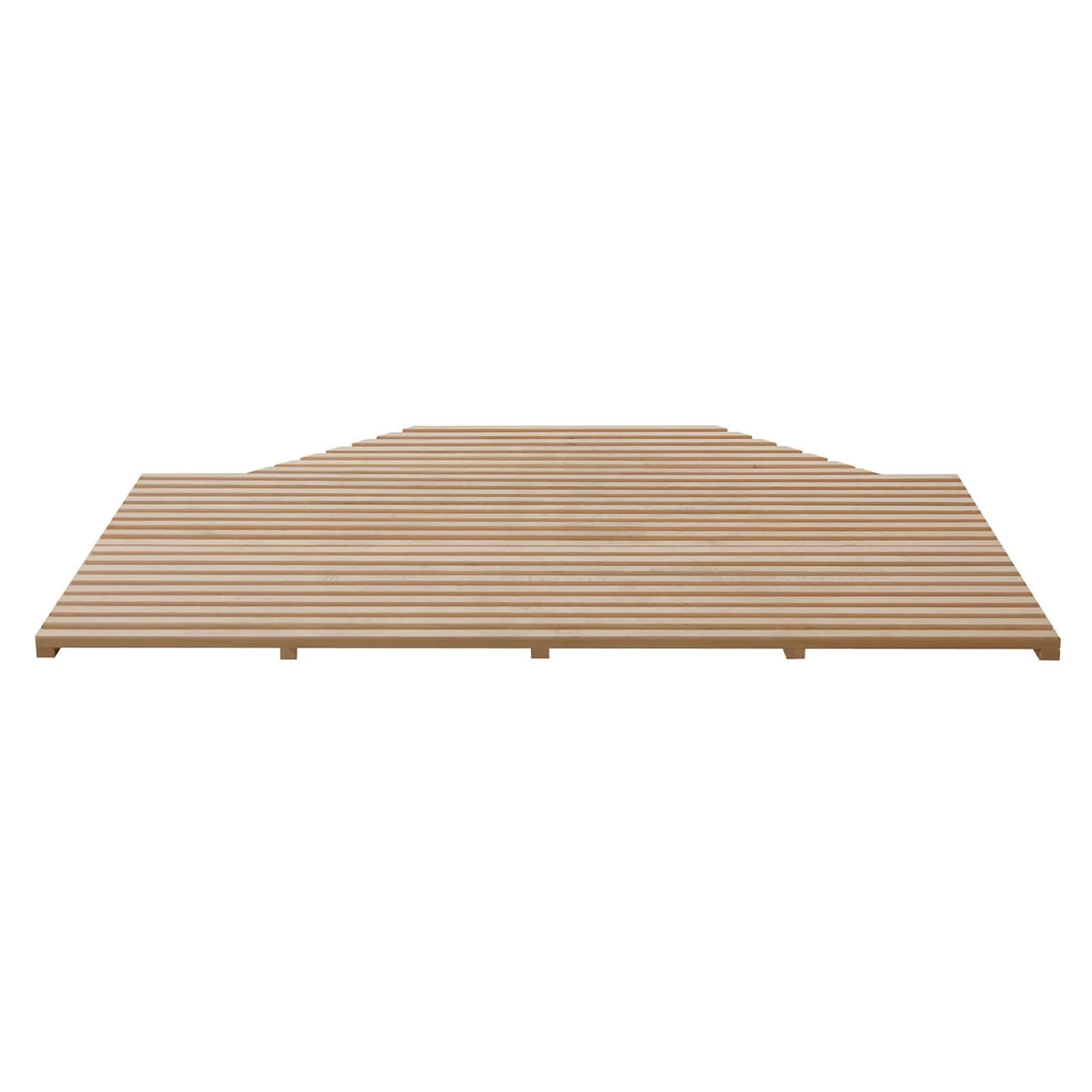Kivi 6-Person Traditional Finnish Indoor Home Sauna - Image 8