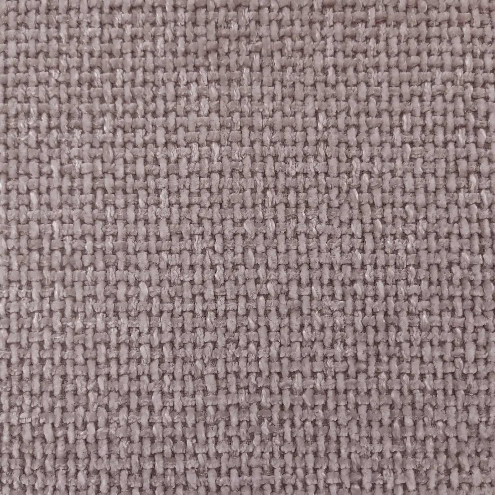 Kotrina Linen Chenille Accent Armchair in Light Pink - Image 9