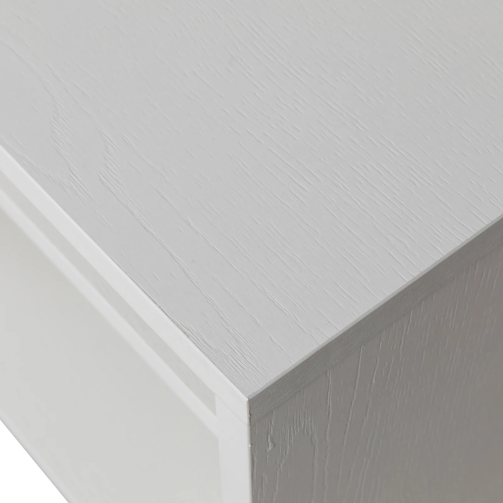 Landon 160cm TV Entertainment Unit in White - Image 8