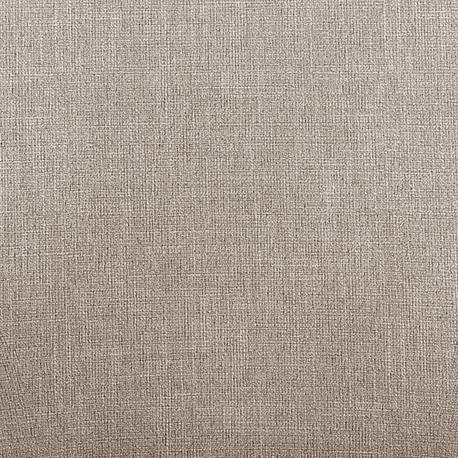 Lennon Linen Fabric Dining Chair Set of 2 in Beige - Image 8