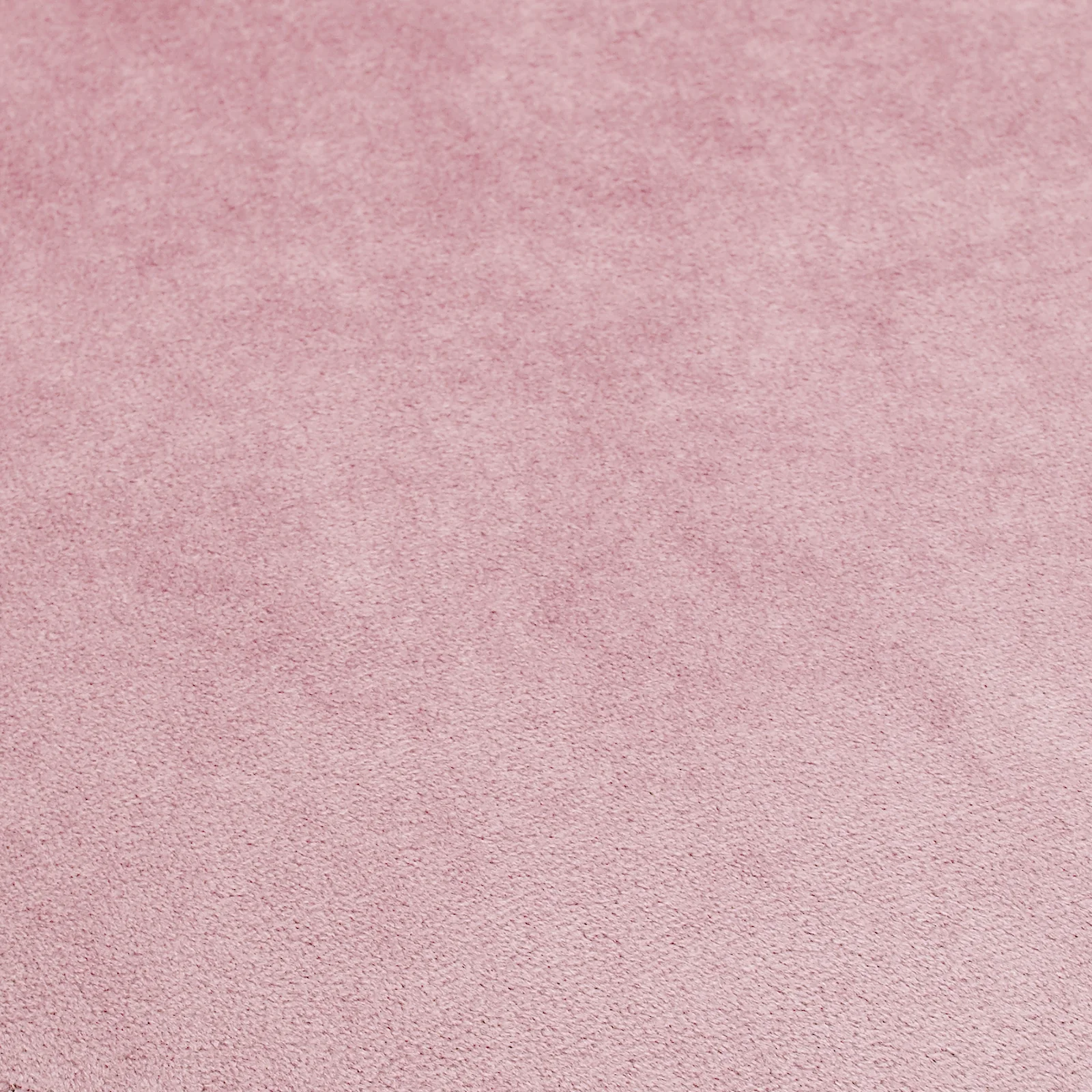 Lenore Velvet Kids Chair with Bunny Ears in Light Pink - Image 10