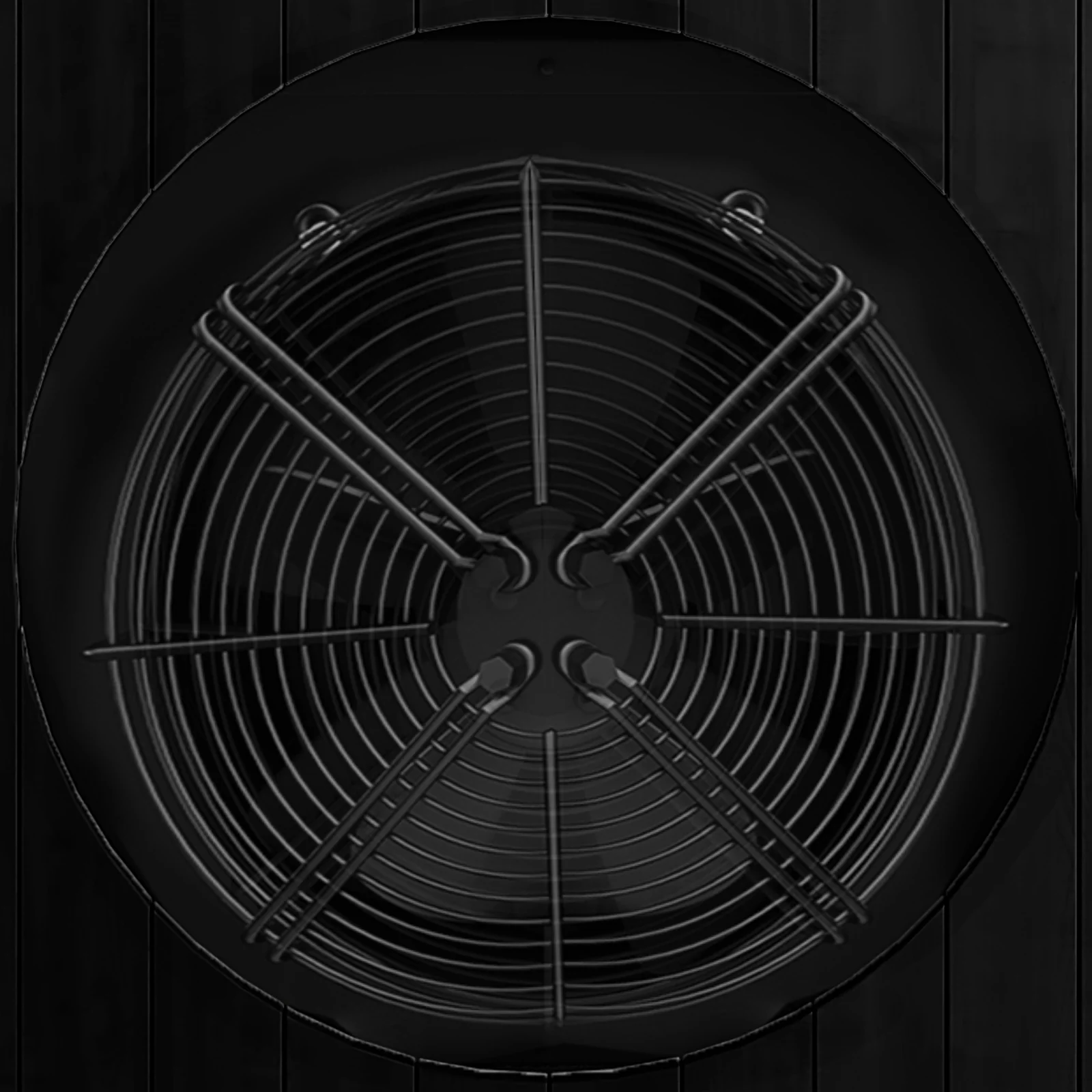 Lambert 2-Person 1HP Chiller Ice Bath in Black - Image 9