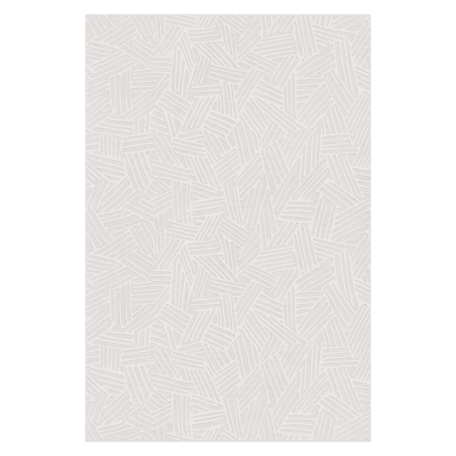 Malung 200x300cm Contemporary Indoor Floor Rug