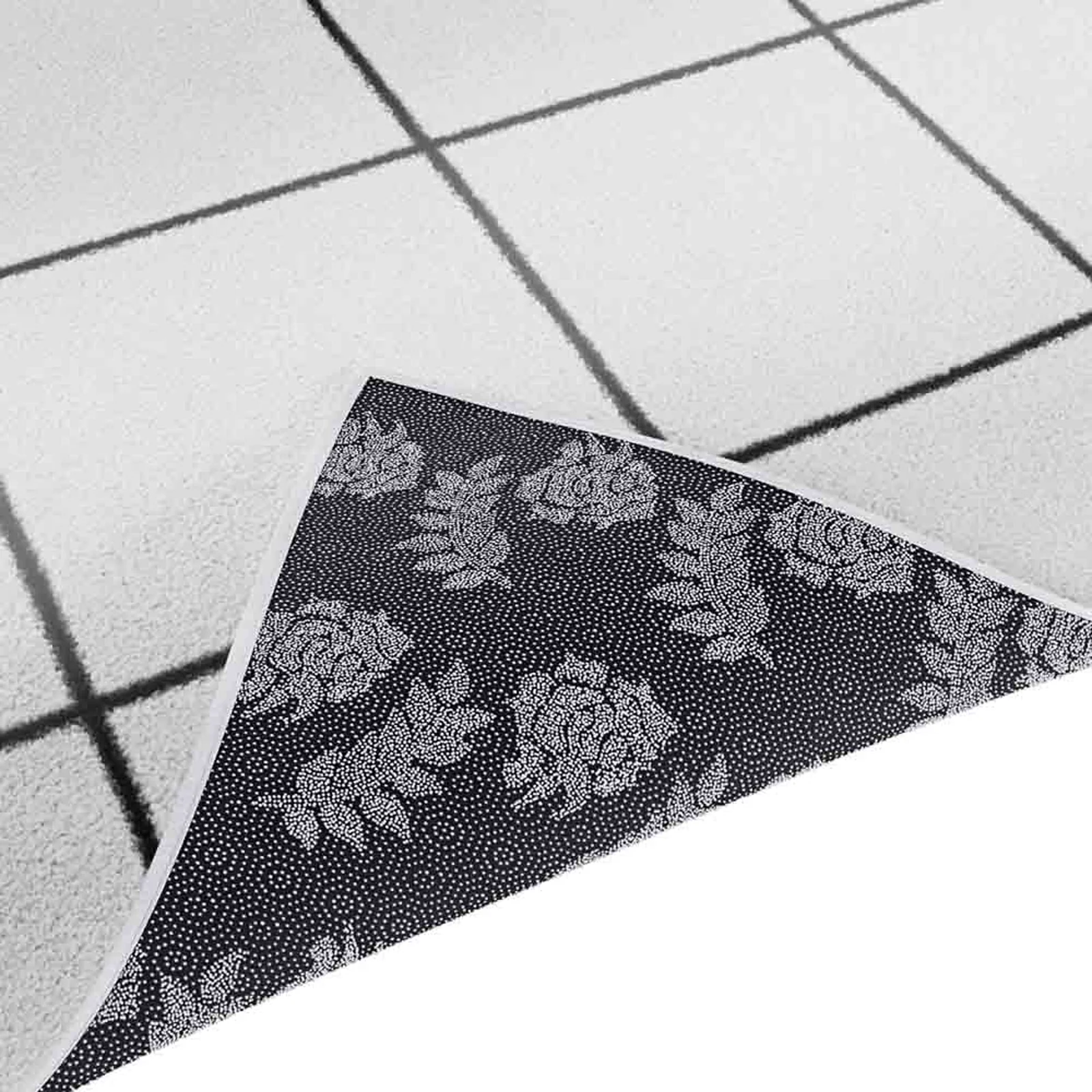 Milani 200x300cm Contemporary Printed Indoor Floor Rug - Image 6