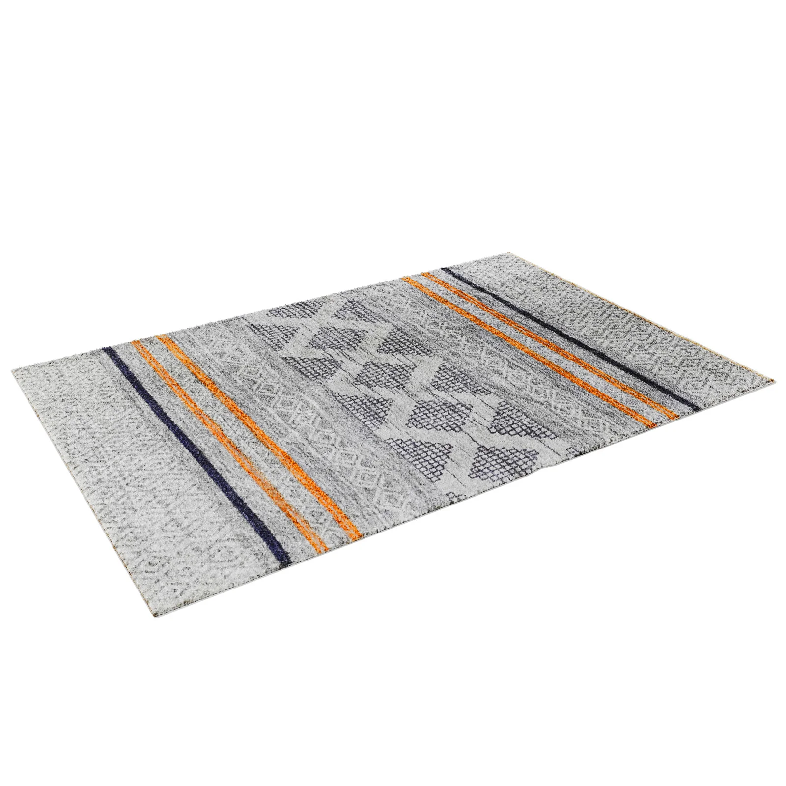 Naomi 160x230cm Scandinavian Style Modern Indoor Rug - Image 3