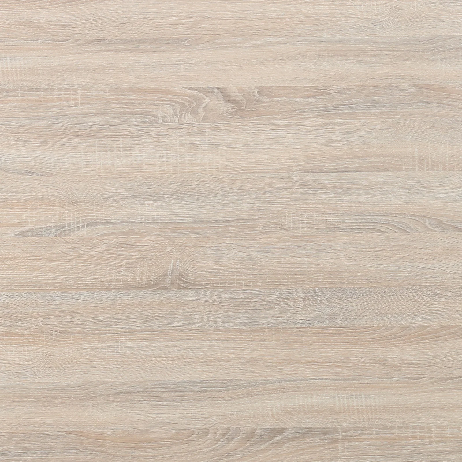 Oregon 200cm Industrial Dining Table in Natural - Image 11