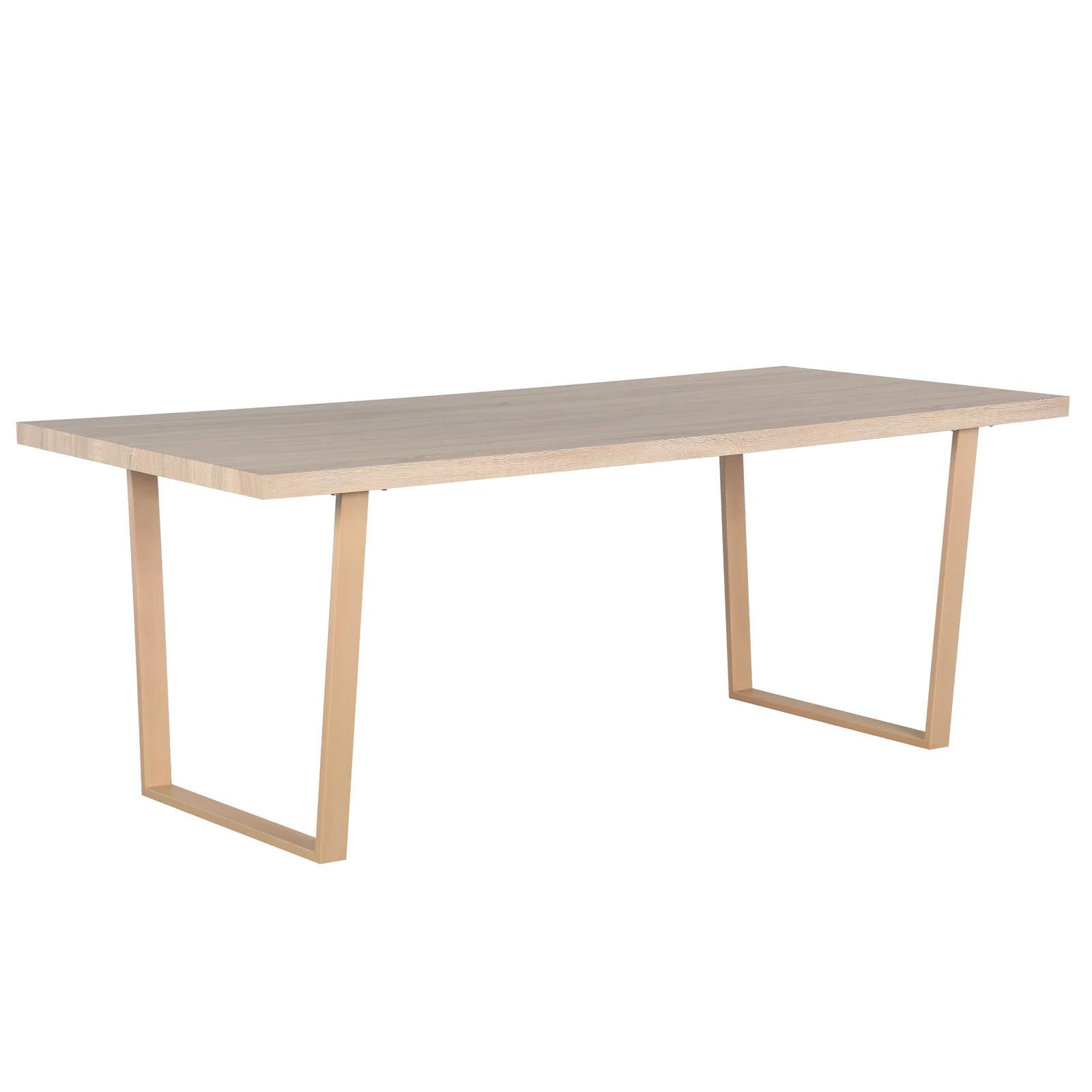 Oregon & Florida 8 Seater Dining Table & Chair Set in Grey - Image 10