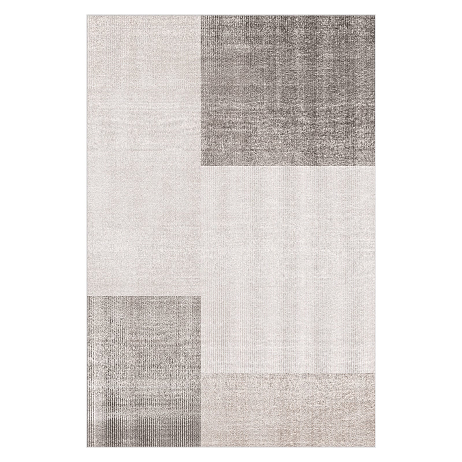 Orsa 200x300cm Small Contemporary Indoor Floor Rug