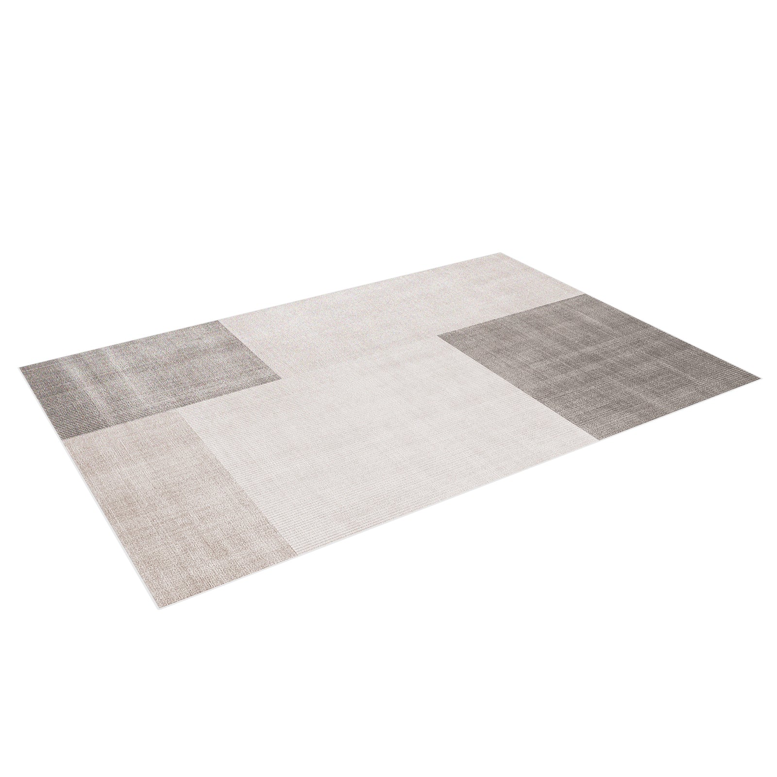 Orsa 200x300cm Small Contemporary Indoor Floor Rug - Image 4