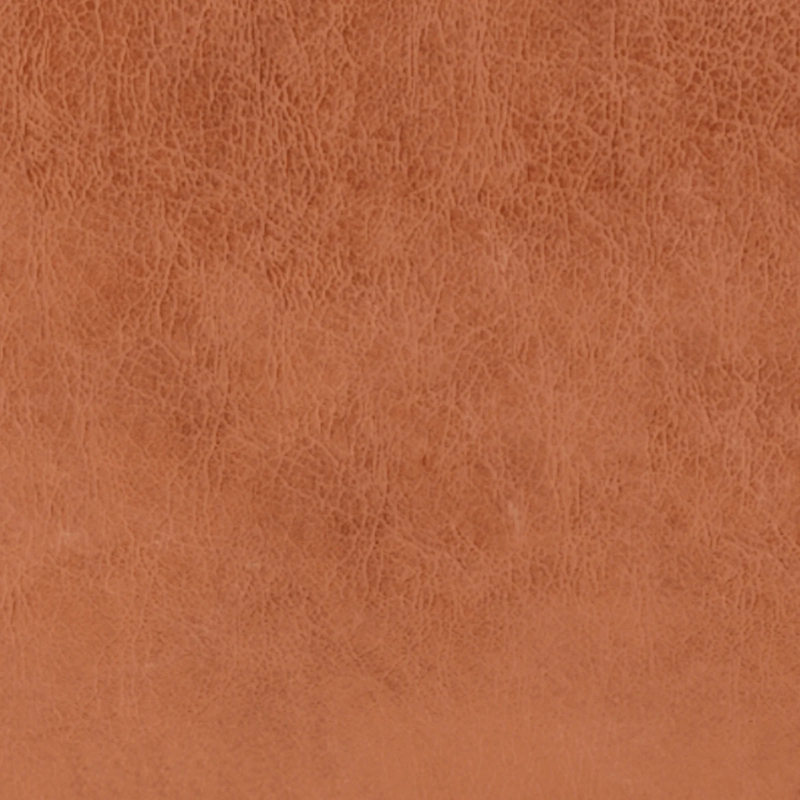Oslo 3-Seater PU Leather Sofa in Mocha - Image 8