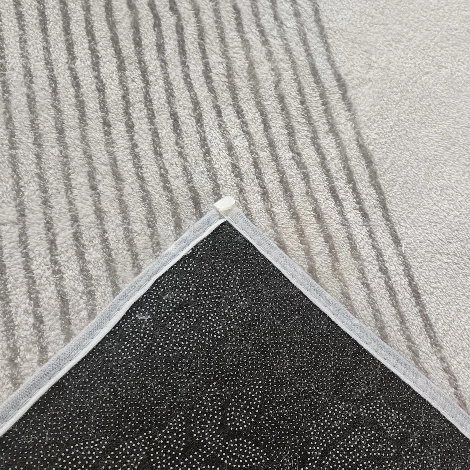 Ramvik 160x230cm Abstract Indoor Floor Rug - Image 5