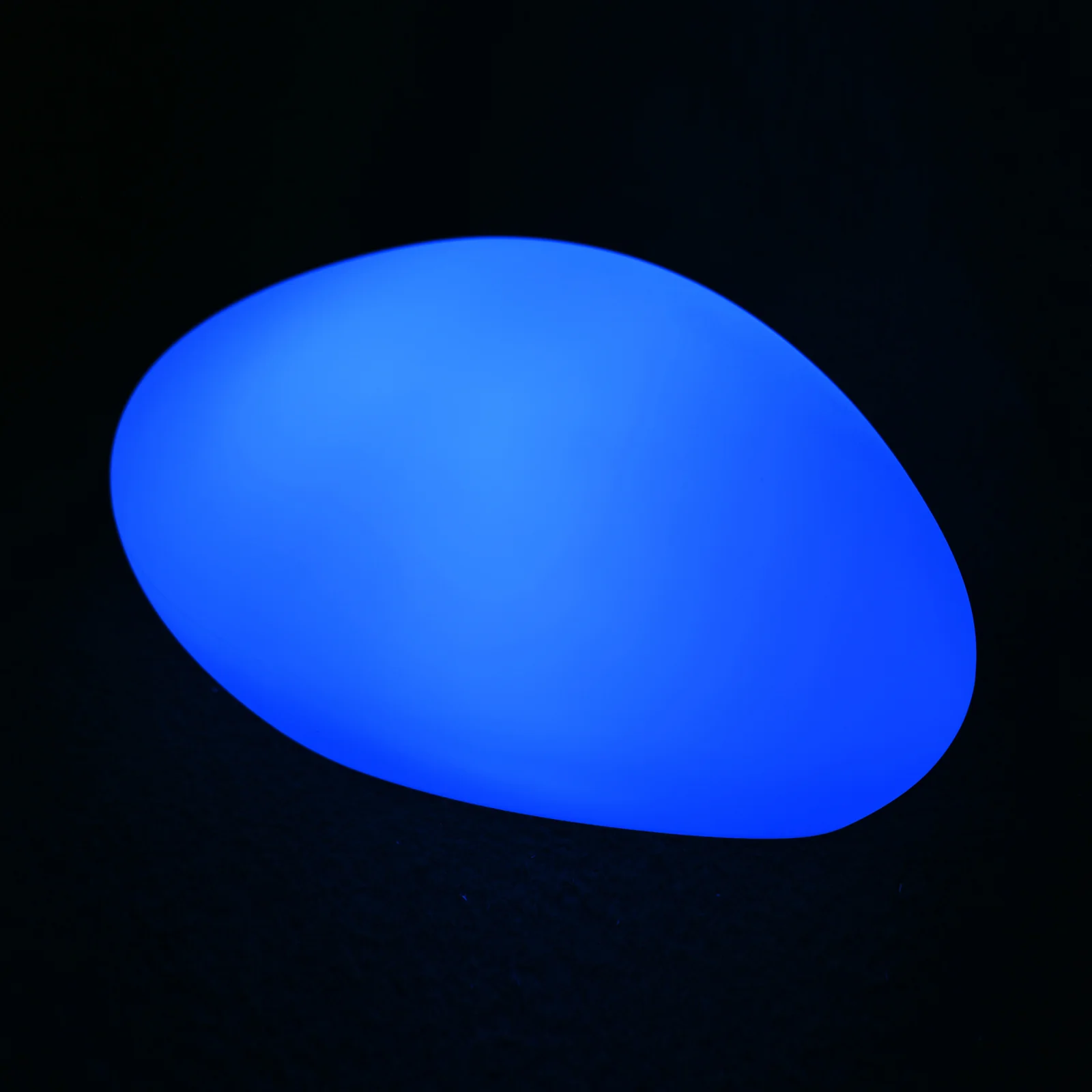 32cm Solar Garden Rock Lamp – Waterproof LED RGB Light with Remote Control. - Image 11