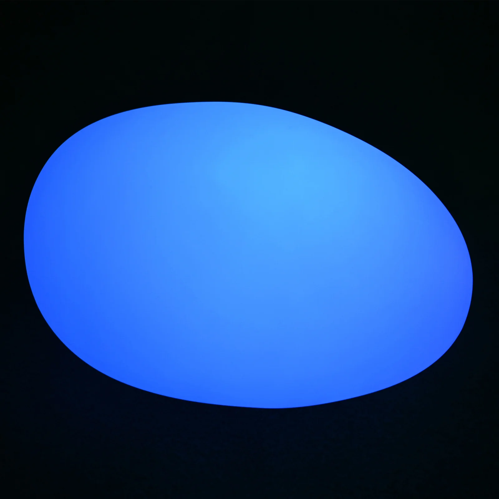 40cm Solar Garden Rock Lamp – Waterproof LED RGB Light with Remote Control. - Image 10