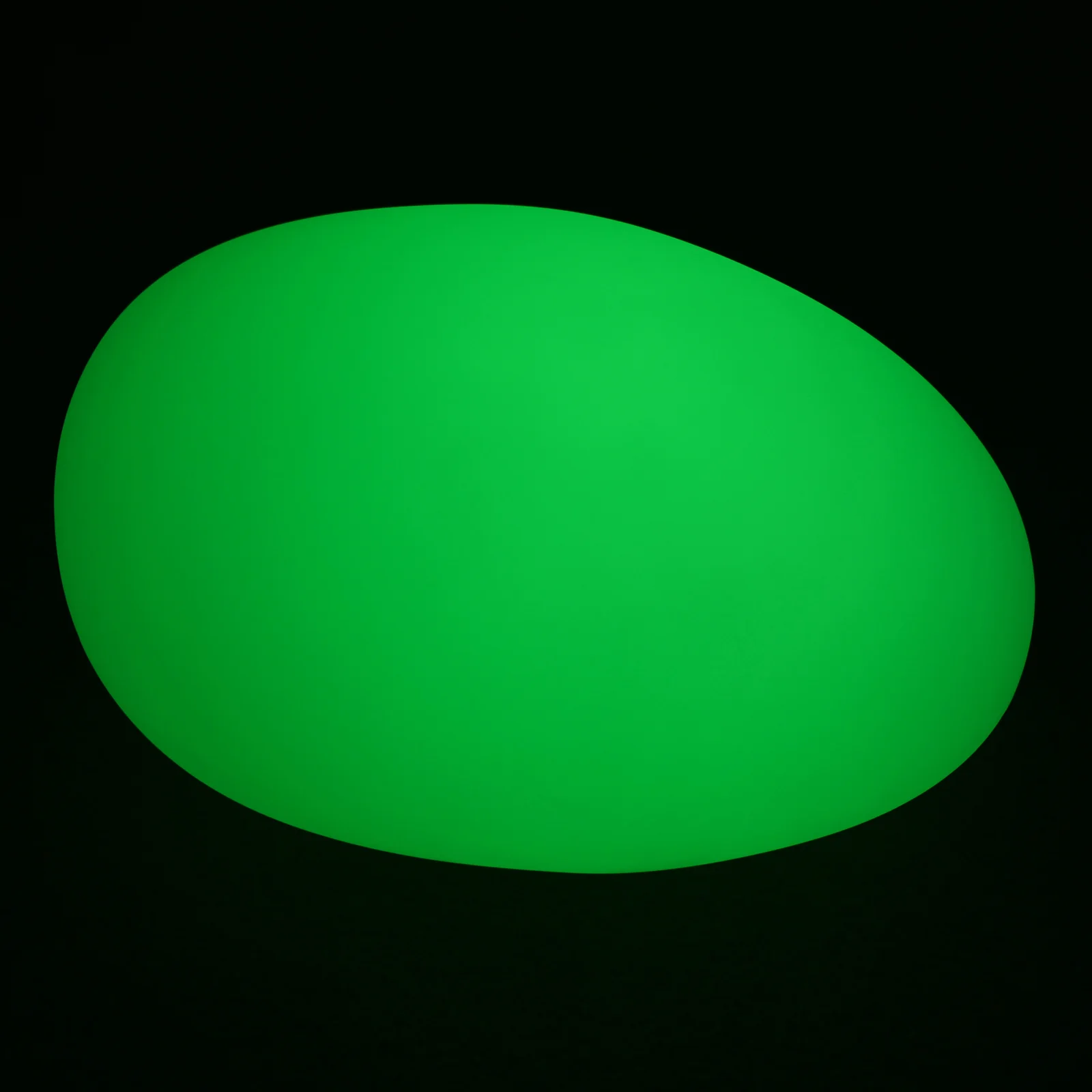 40cm Solar Garden Rock Lamp – Waterproof LED RGB Light with Remote Control. - Image 9