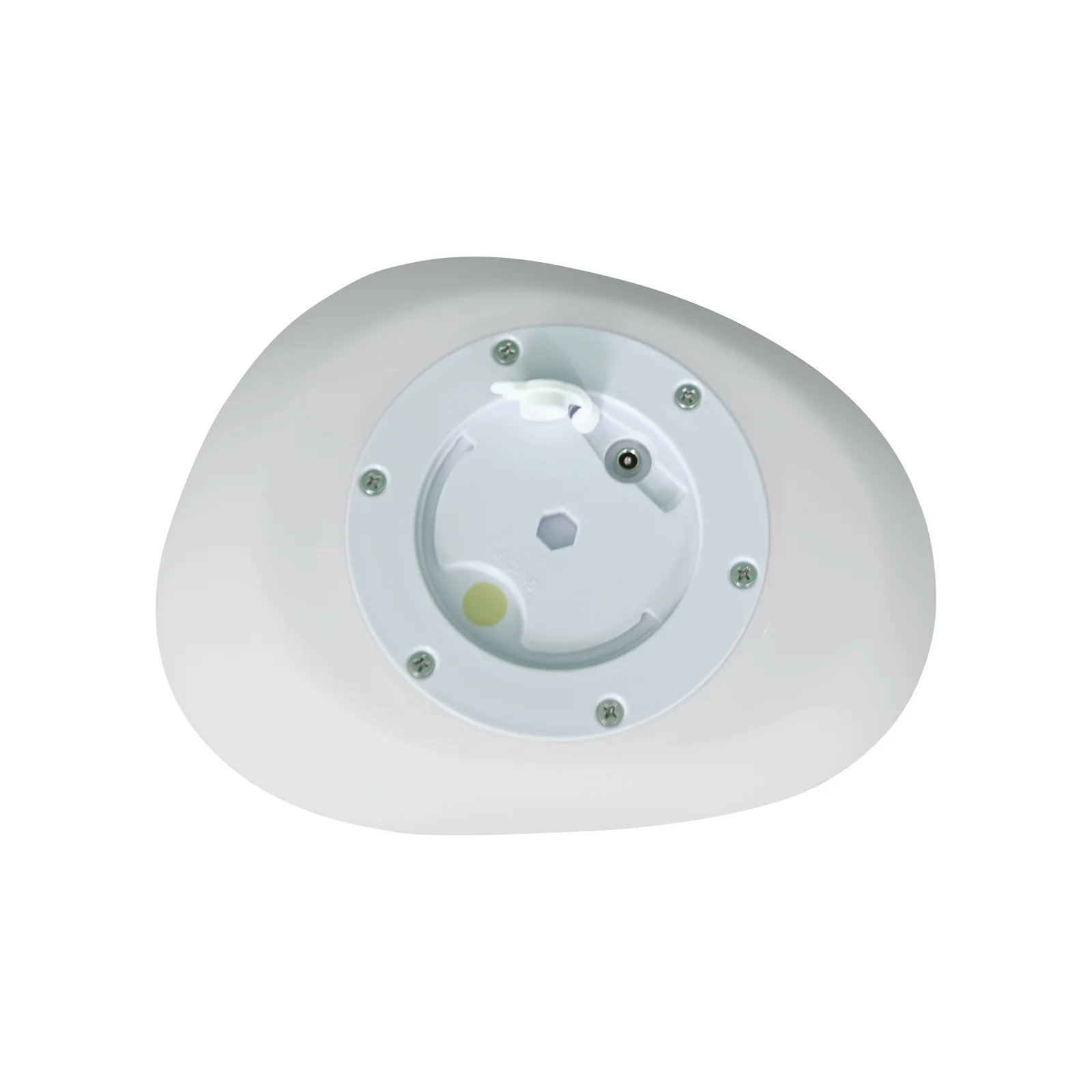 22cm Solar Garden Rock Lamp – Waterproof LED RGB Light with Remote Control. - Image 11