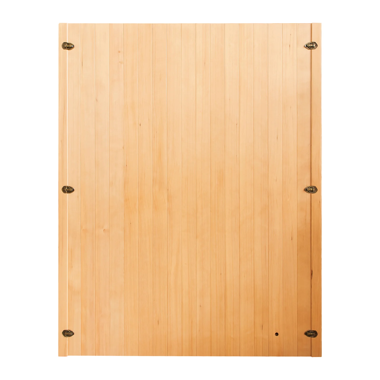 Tarve 3 Person Finnish Indoor Home Sauna with Harvia Stove - Image 10