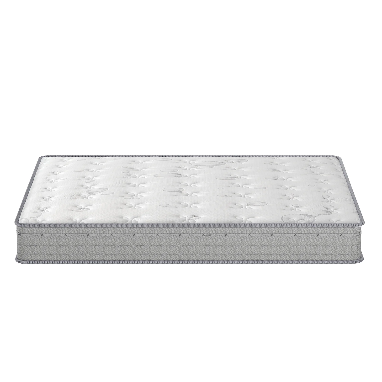 Thetis Double 25cm Pocket Spring Latex Mattress in Med Firm - Image 6